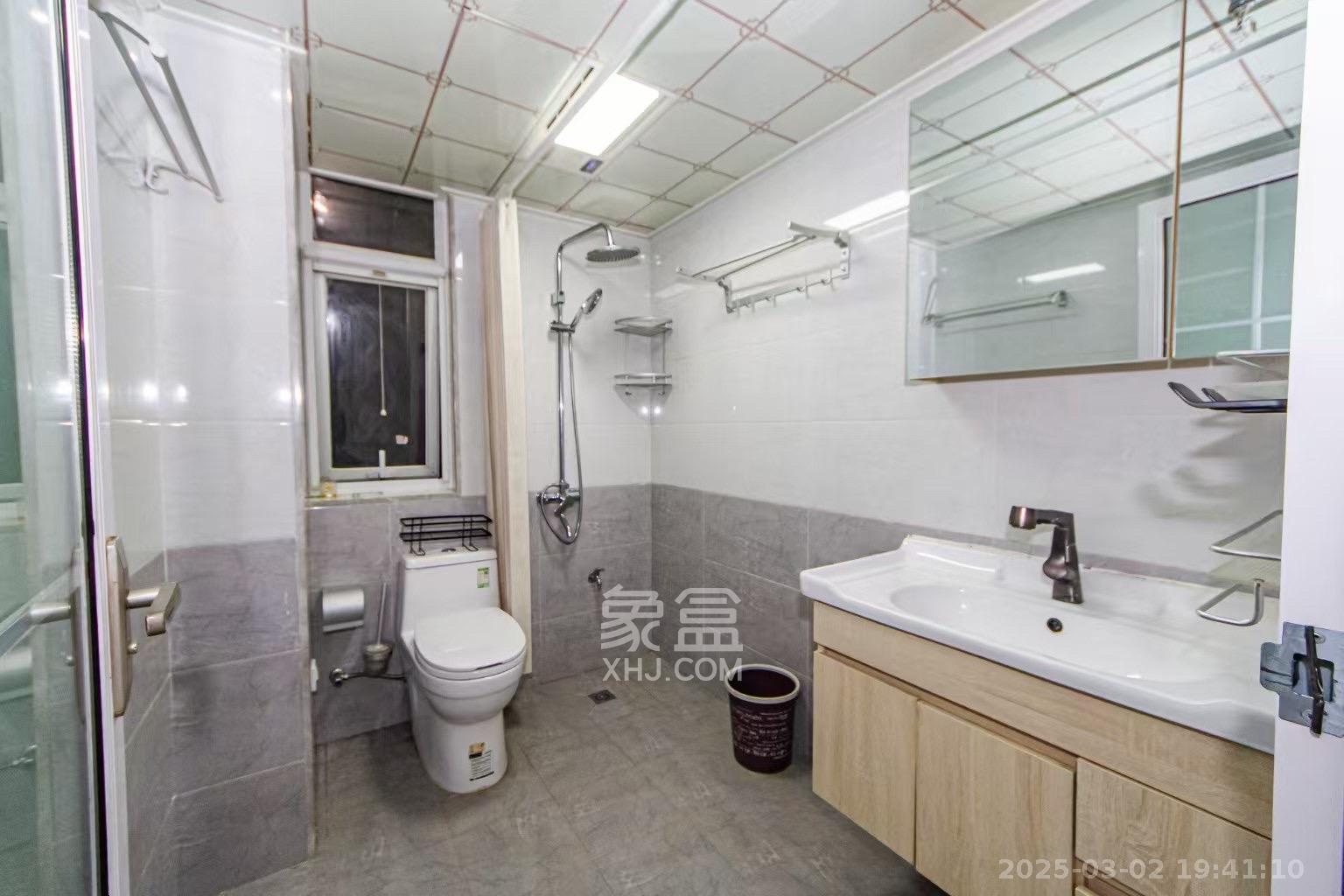 北辰三角洲C2区  3室2厅1卫   3600.00元/月室内图