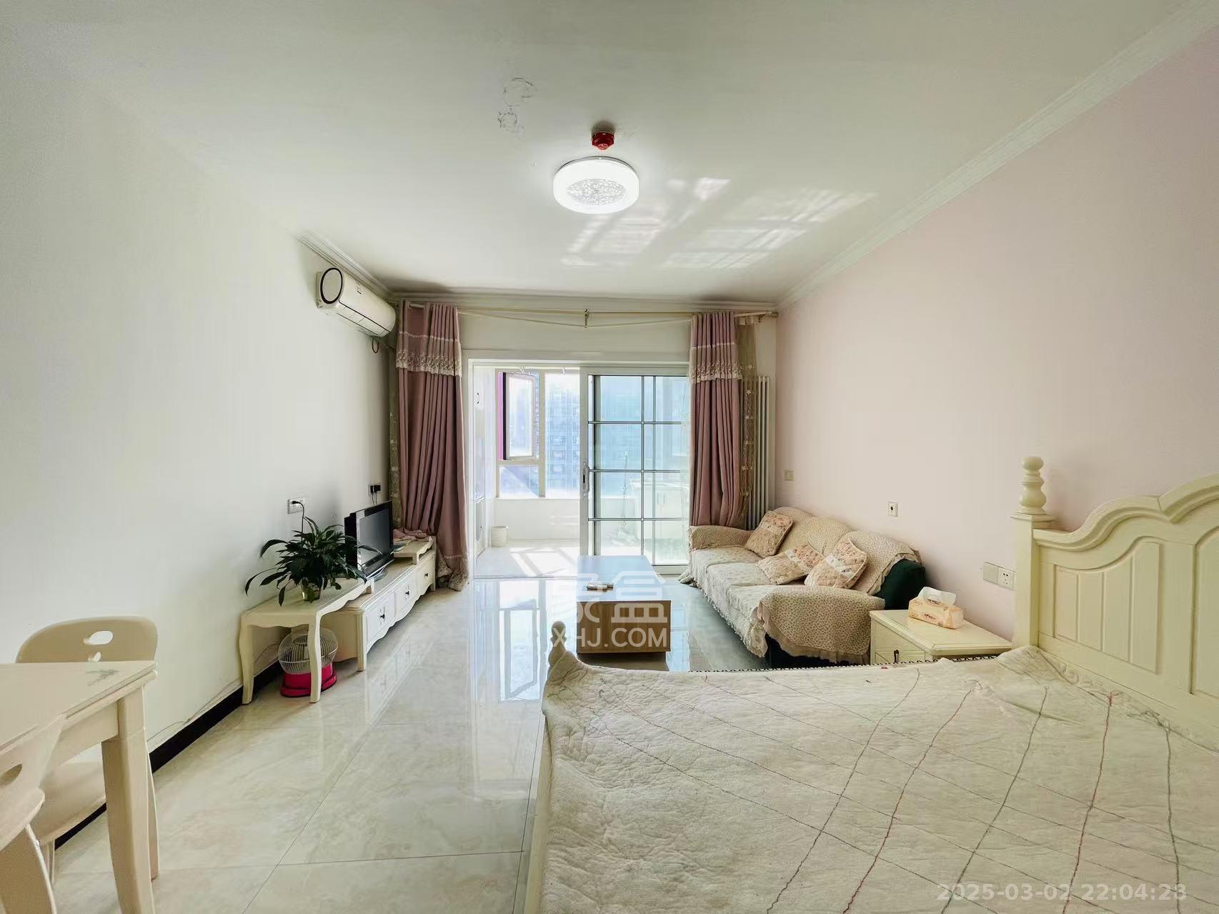 怡海星城 1室1厅1卫 1260.0元/月 怡海星城 1室1厅1卫 1260.0元/月室内图