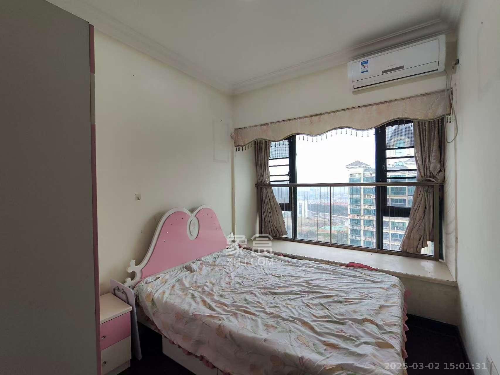 恒大名都 3室2厅2卫 1700.0元/月 恒大名都 3室2厅2卫 1700.0元/月室内图