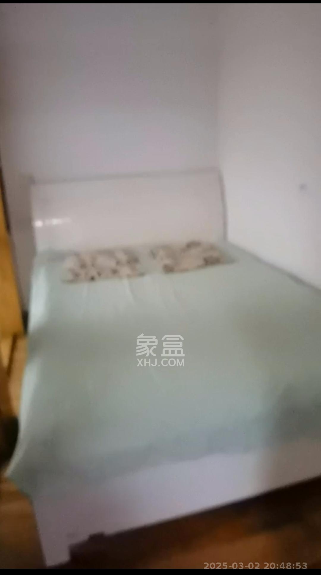 枫华府第  1室1厅1卫   1100.00元/月室内图