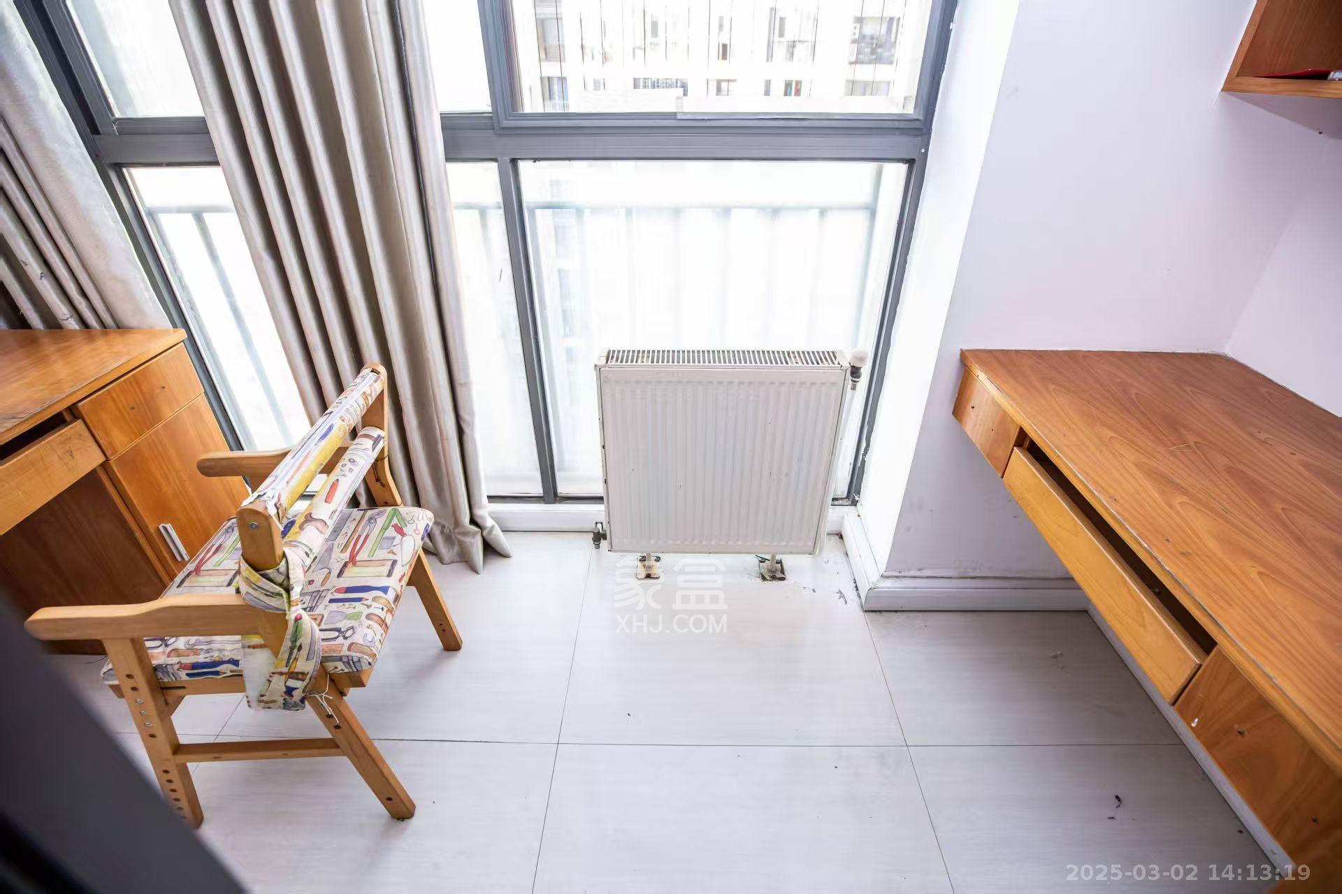 卓越蔚蓝海岸二期 3室2厅2卫 3000.0元/月 卓越蔚蓝海岸二期 3室2厅2卫 3000.0元/月室内图