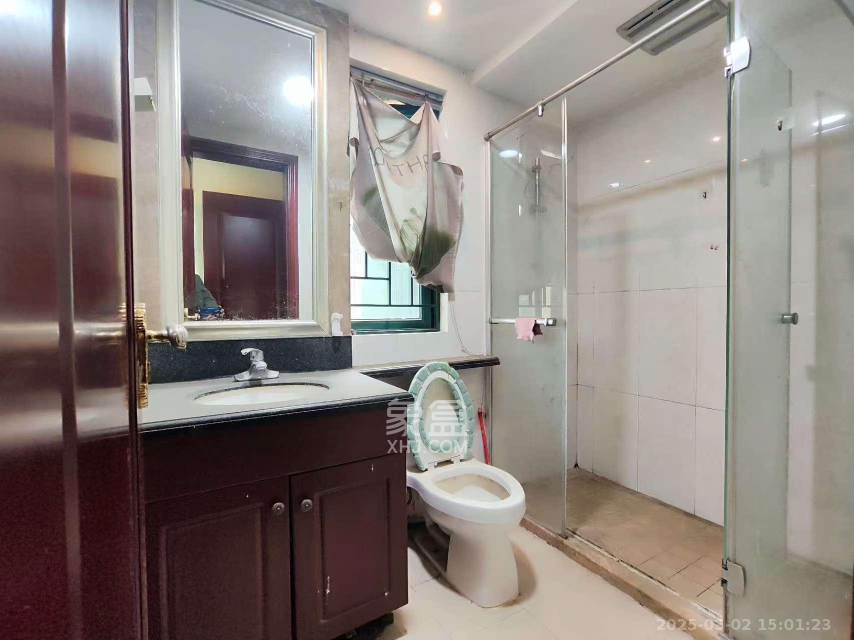 恒大名都 3室2厅2卫 1700.0元/月 恒大名都 3室2厅2卫 1700.0元/月室内图