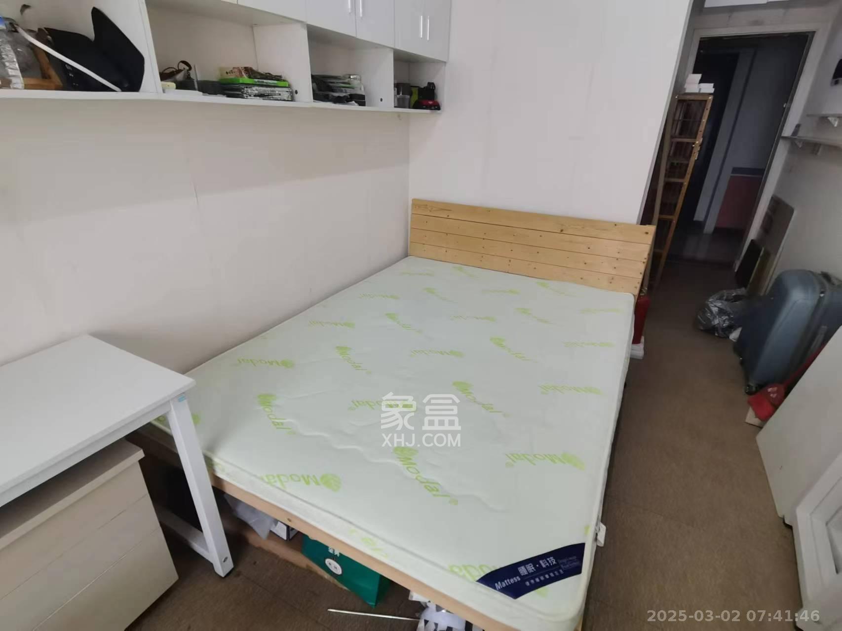 建安像素汇  1室1厅1卫    1300.0元/月 建安像素汇  1室1厅1卫    1300.0元/月室内图1