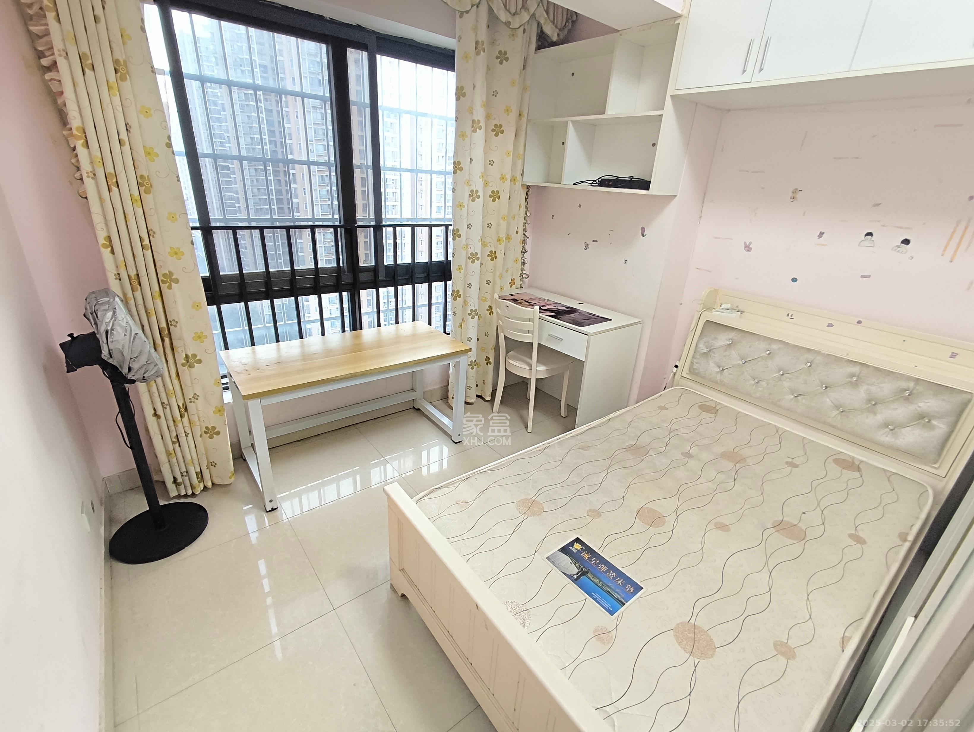 凯通国际城(凯通朝庭) 2室1厅1卫 2000.0元/月 凯通国际城(凯通朝庭) 2室1厅1卫 2000.0元/月室内图