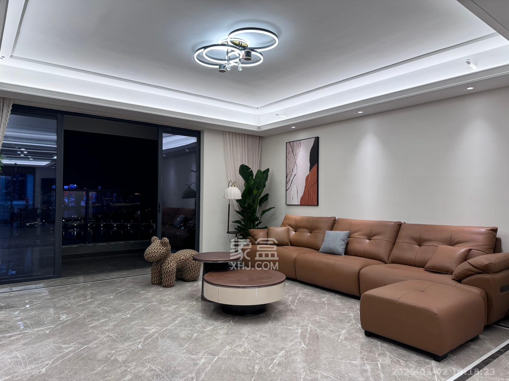 江山印 4室2厅3卫 14500.0元/月 江山印 4室2厅3卫 14500.0元/月室内图