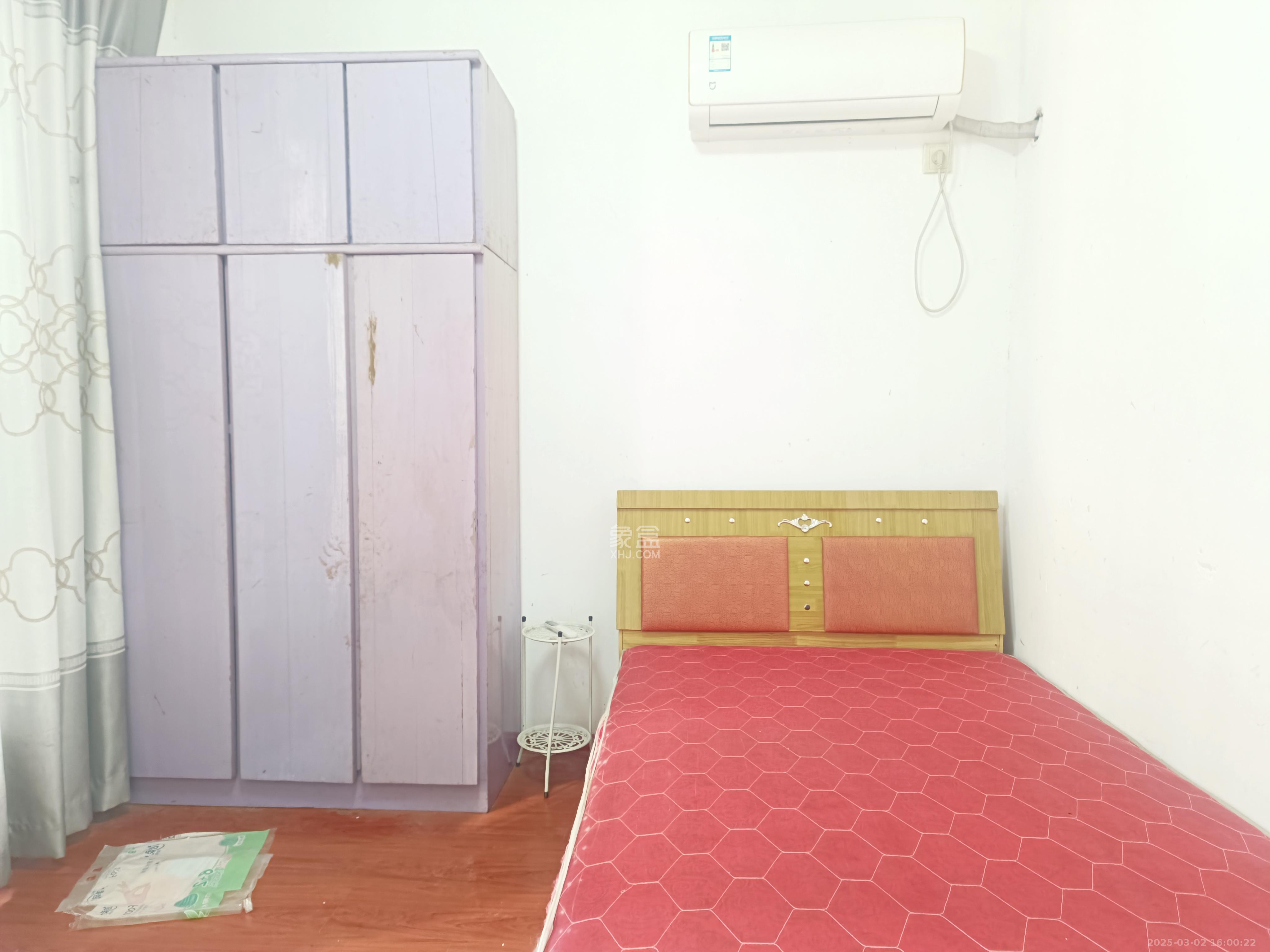 方略潇邦  2室2厅1卫    1300.0元/月室内图