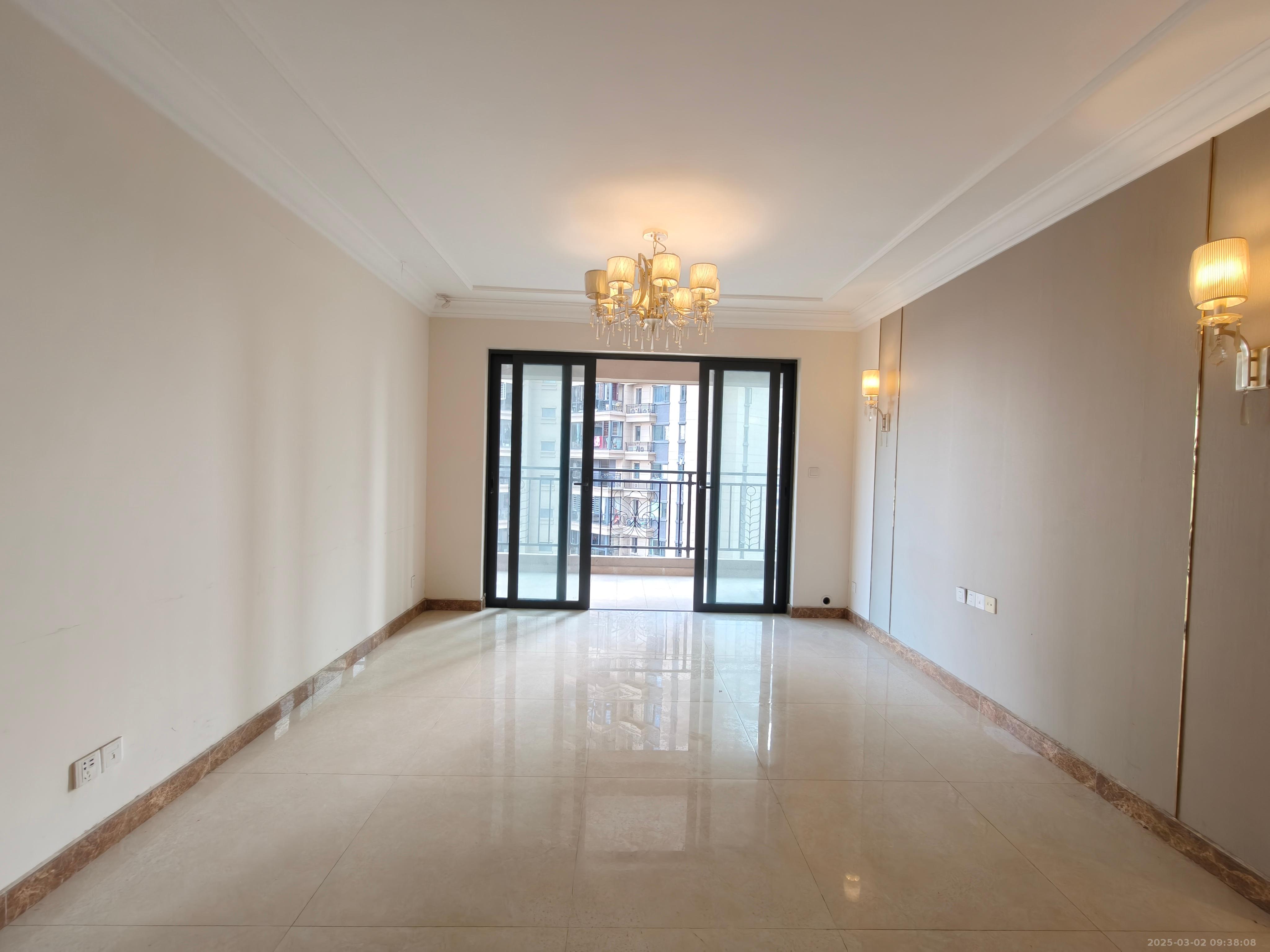 恒大华府 3室2厅1卫 1900.0元/月 恒大华府 3室2厅1卫 1900.0元/月室内图