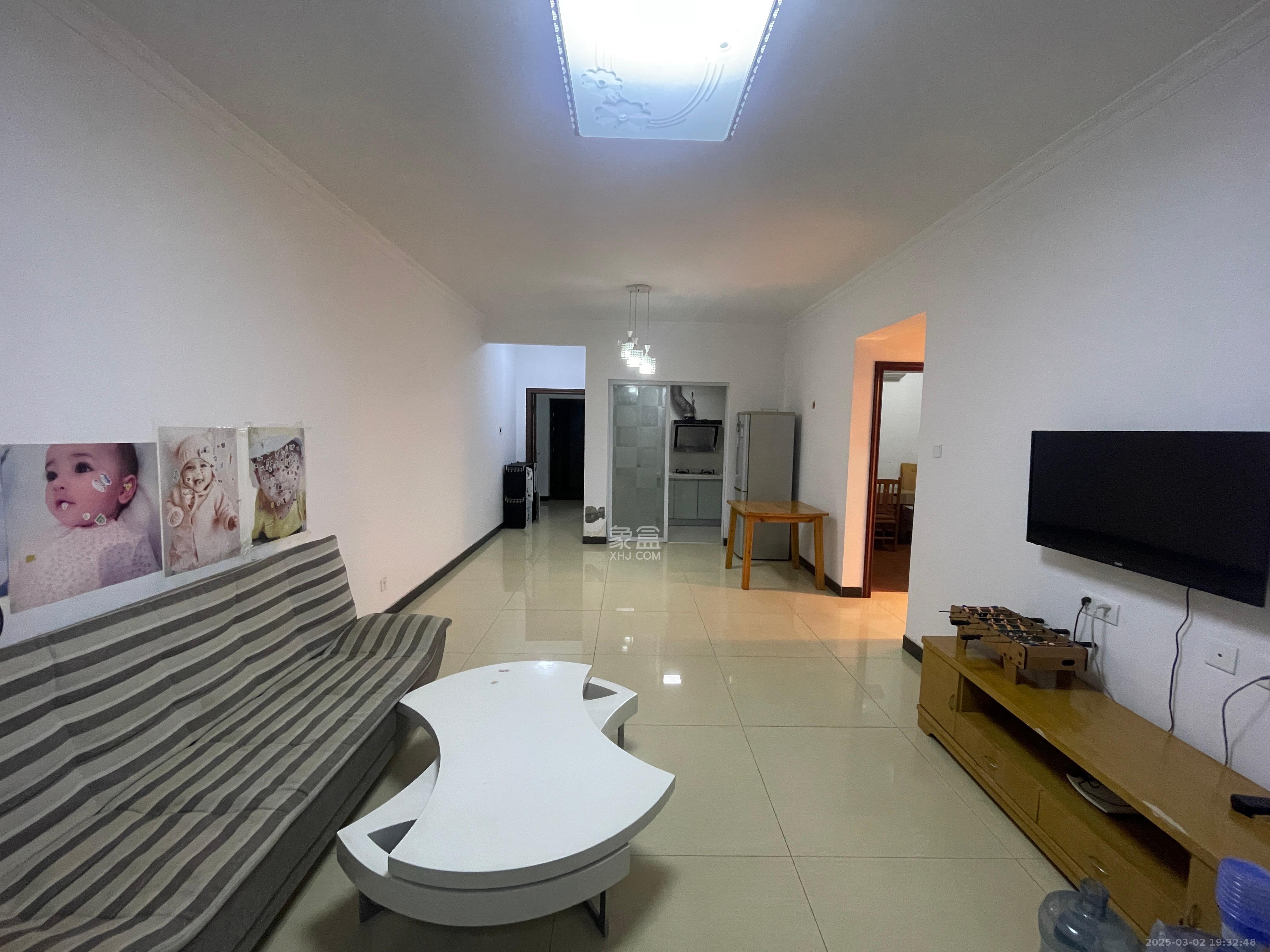 江山帝景雅典 2室2厅1卫 2100.0元/月 江山帝景雅典 2室2厅1卫 2100.0元/月室内图