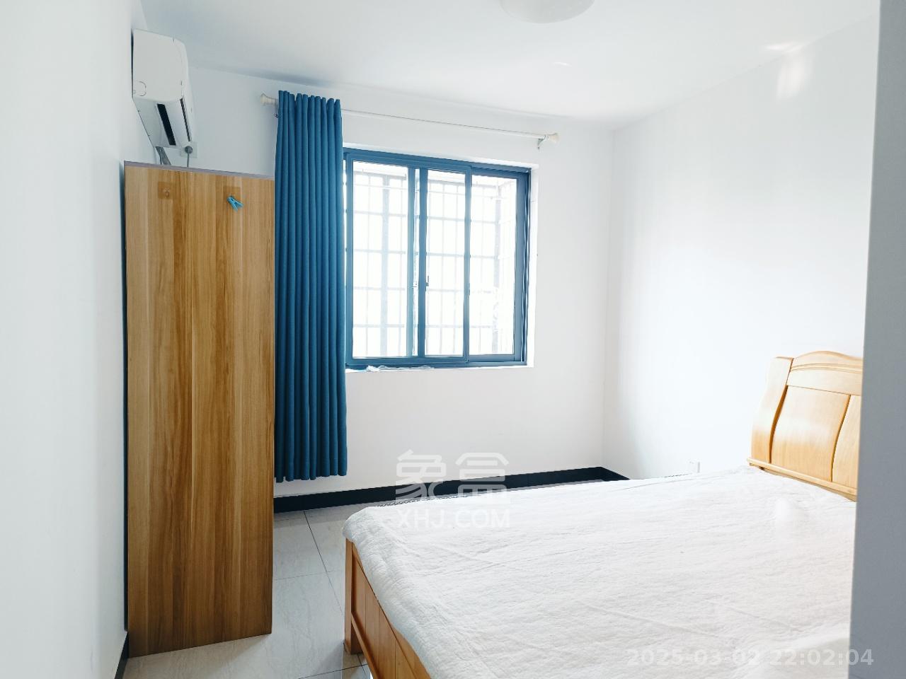 湘楚华庭  2室2厅1卫   1600.00元/月室内图