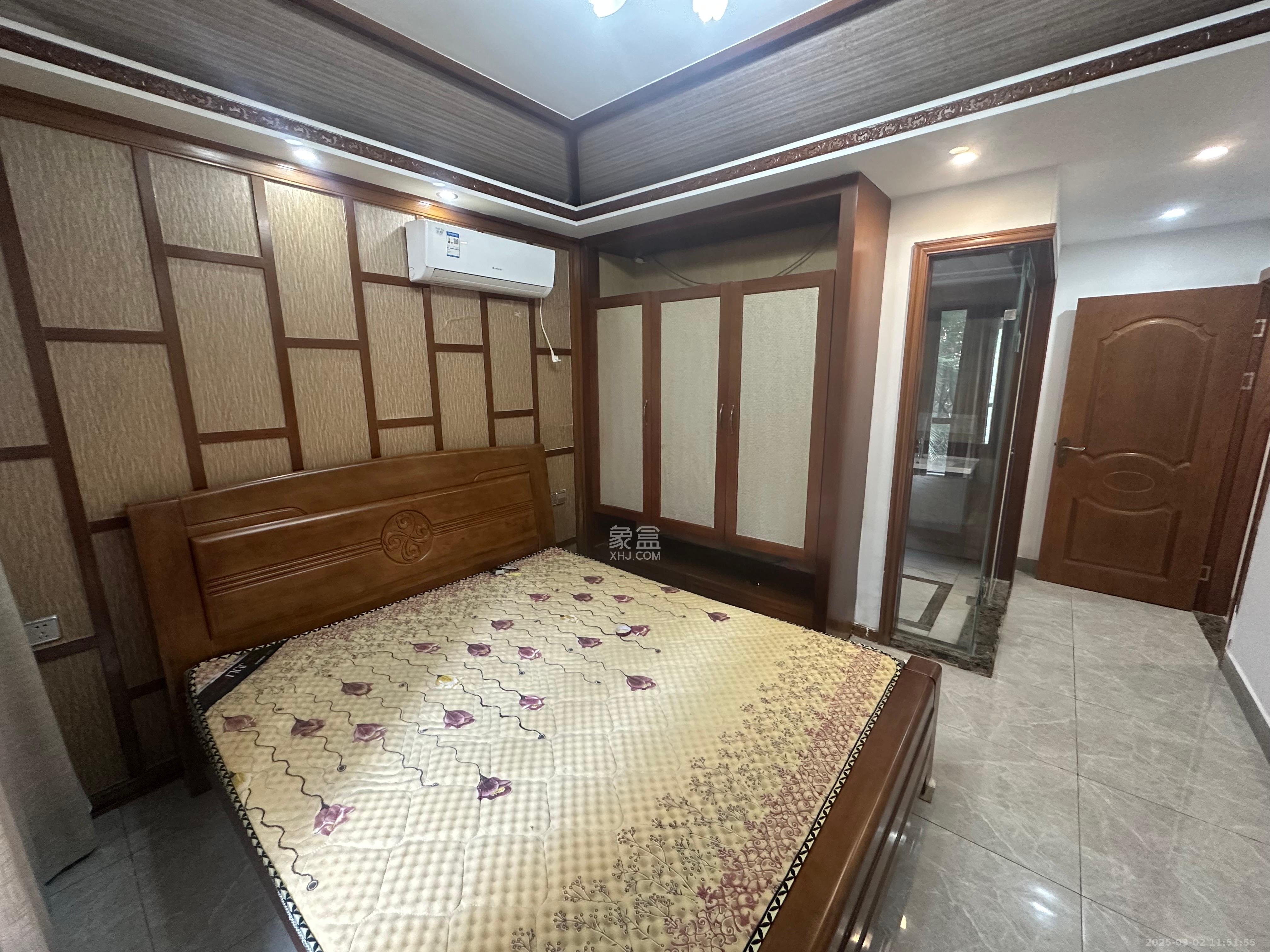 邦盛水岸御园  3室2厅2卫   2100.00元/月室内图