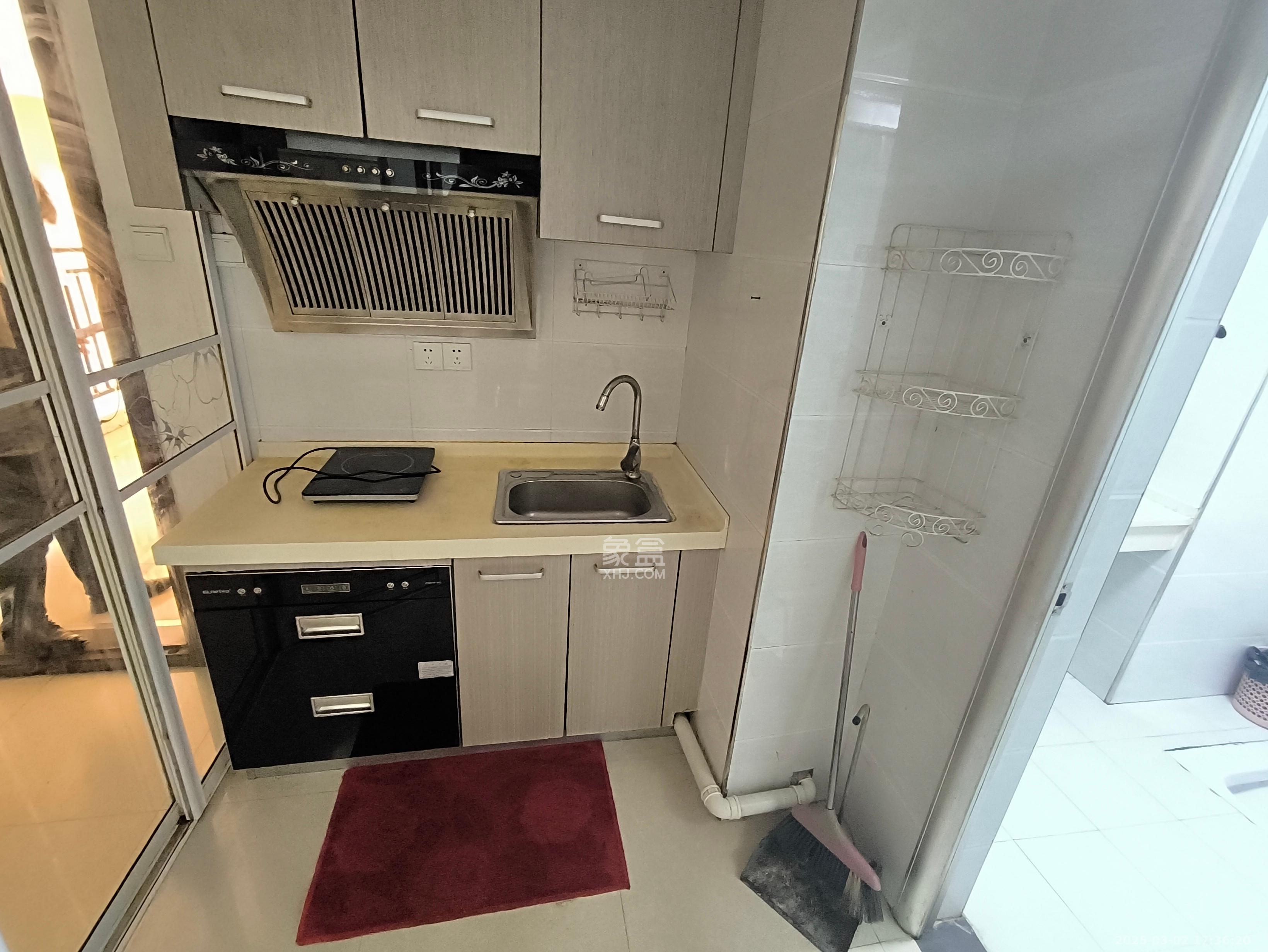 凯通国际城(凯通朝庭) 2室1厅1卫 2000.0元/月 凯通国际城(凯通朝庭) 2室1厅1卫 2000.0元/月室内图