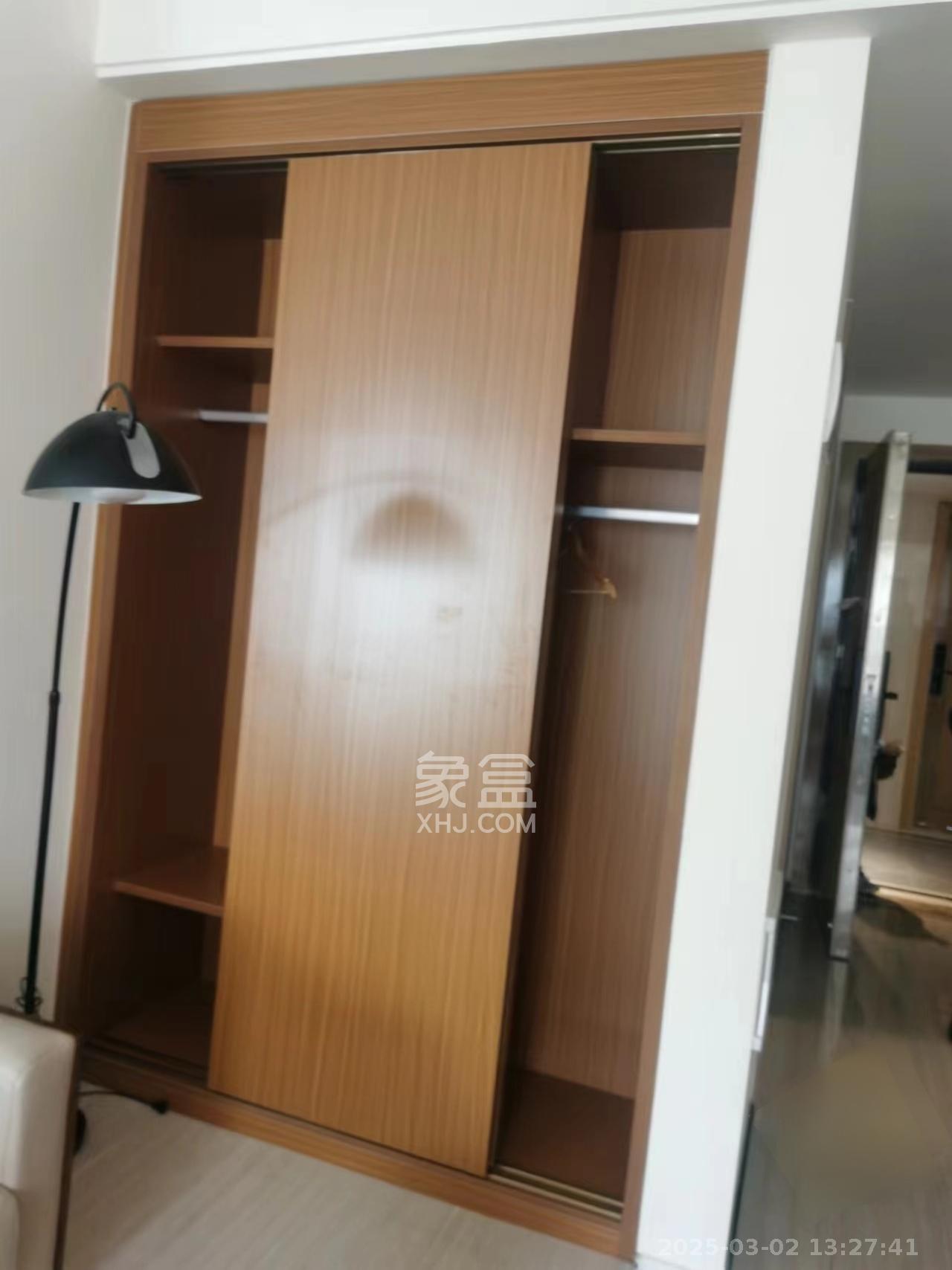 恒大清澜苑（恒大御景半岛四期）  1室0厅0卫   1600.00元/月室内图