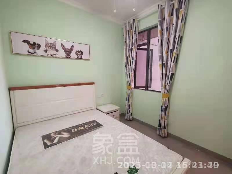 流金岁月-华晨国际  2室2厅1卫   2800.00元/月室内图