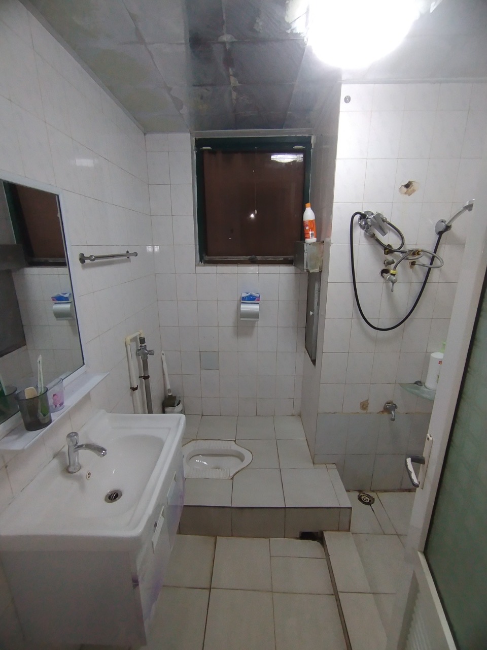 富豪大厦(富豪花园) 3室1厅1卫 99.0万 富豪大厦(富豪花园) 3室1厅1卫 99.0万客厅