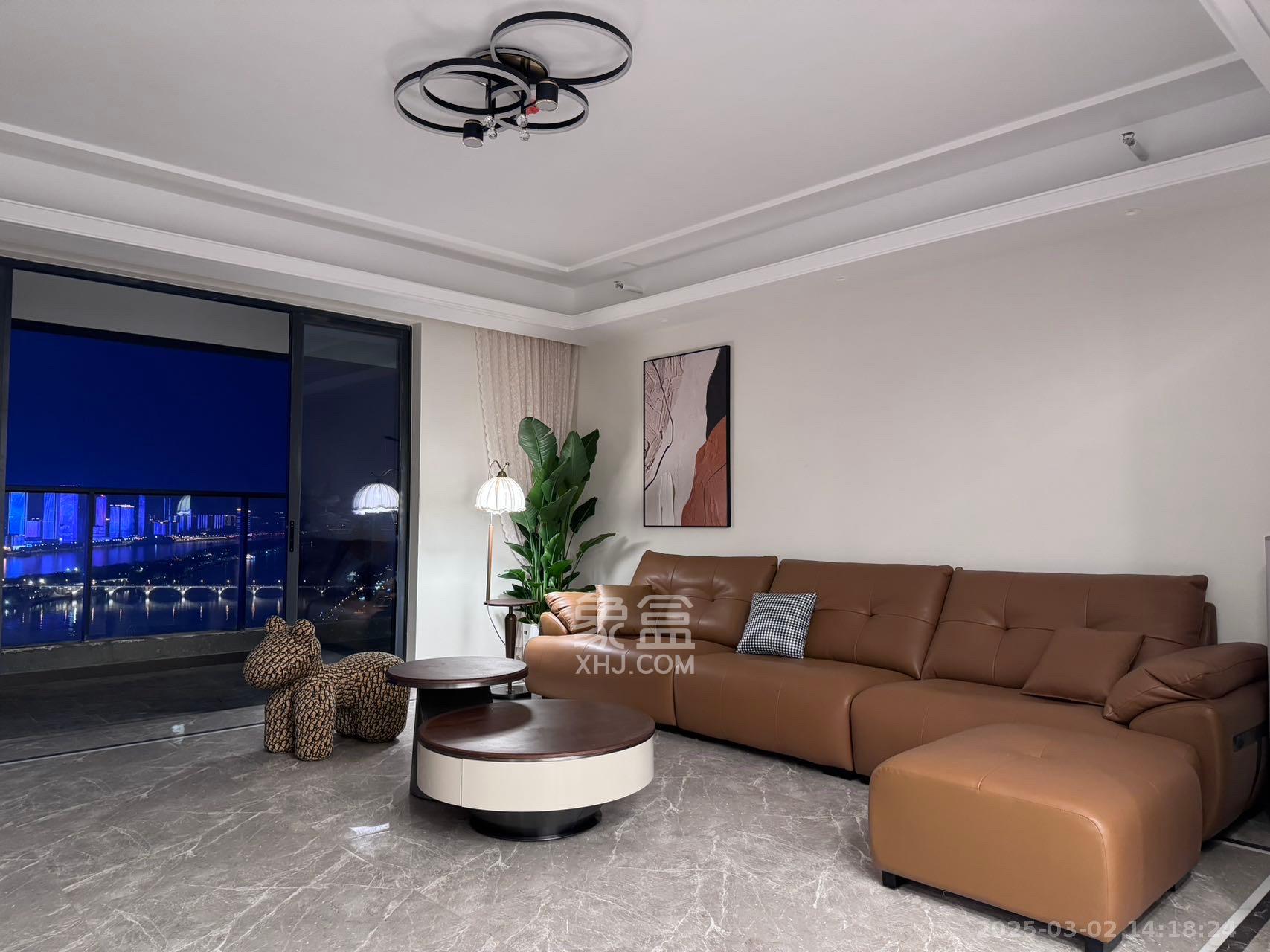 江山印 4室2厅3卫 14500.0元/月 江山印 4室2厅3卫 14500.0元/月室内图