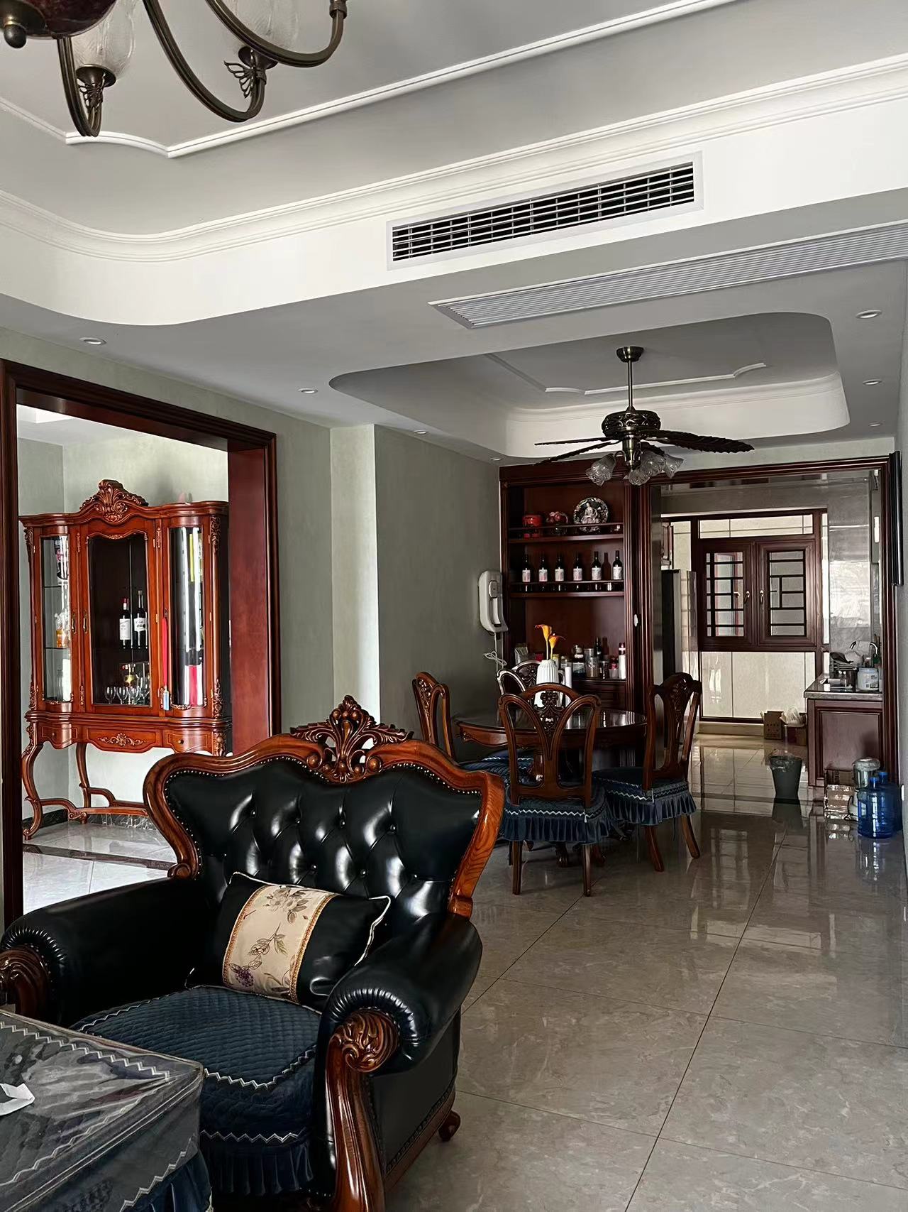 镇星恒苑 3室2厅2卫 79.8万 镇星恒苑 3室2厅2卫 79.8万客厅