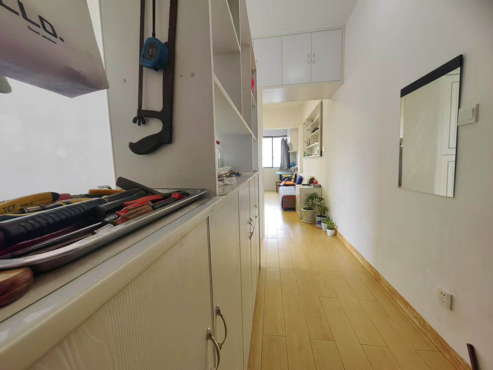 上城世家  1室1厅1卫    23.8万 上城世家  1室1厅1卫    23.8万室内图