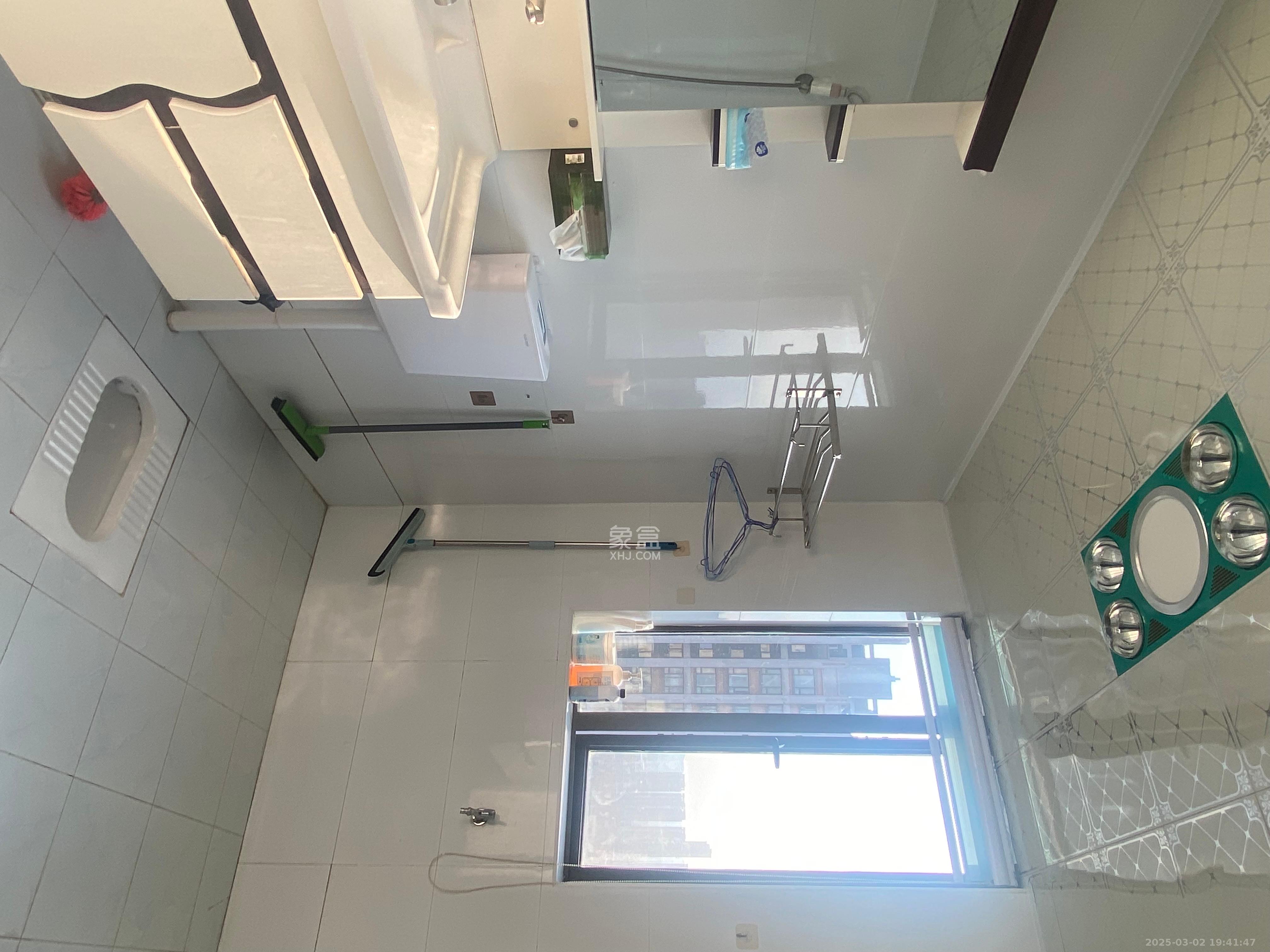 旭辉御府 4室2厅2卫 3000.0元/月 旭辉御府 4室2厅2卫 3000.0元/月室内图