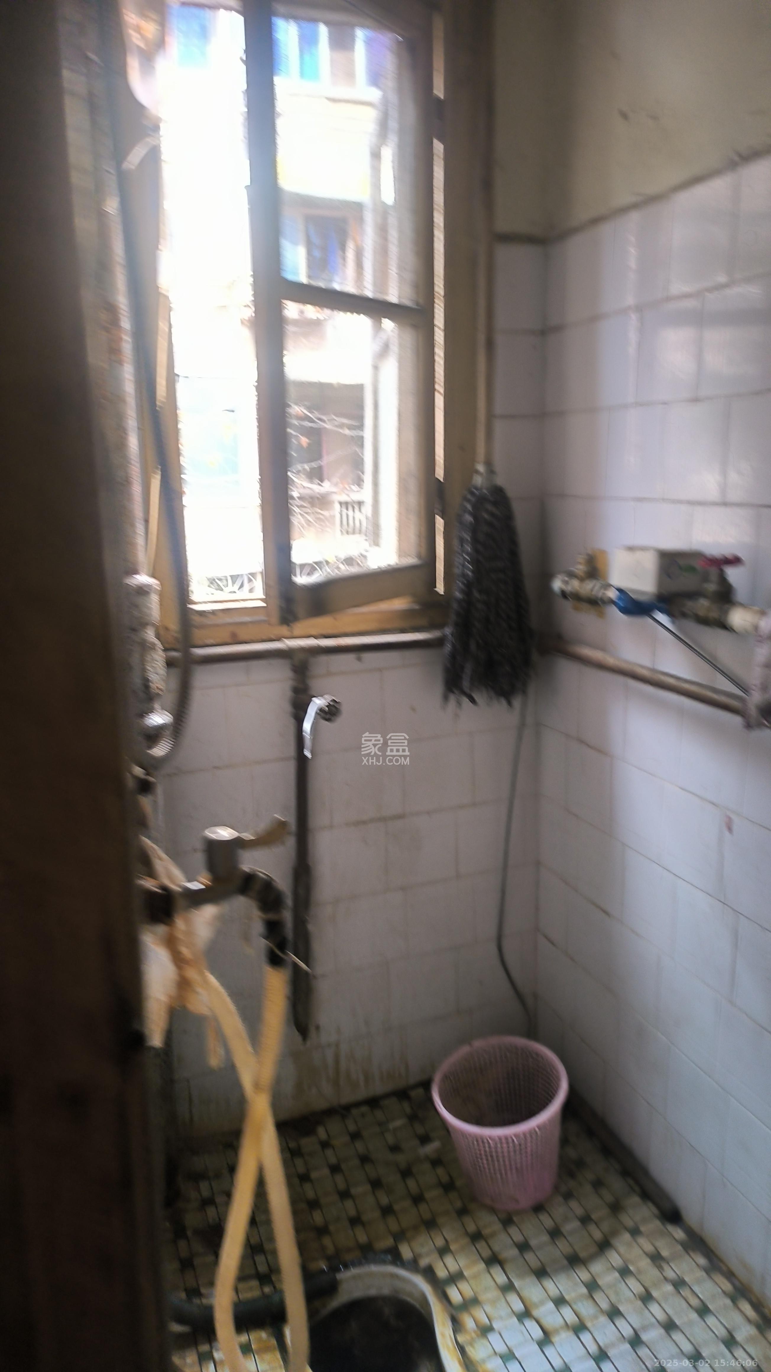 省肉食水产总公司宿舍  2室1厅1卫   1300.00元/月室内图
