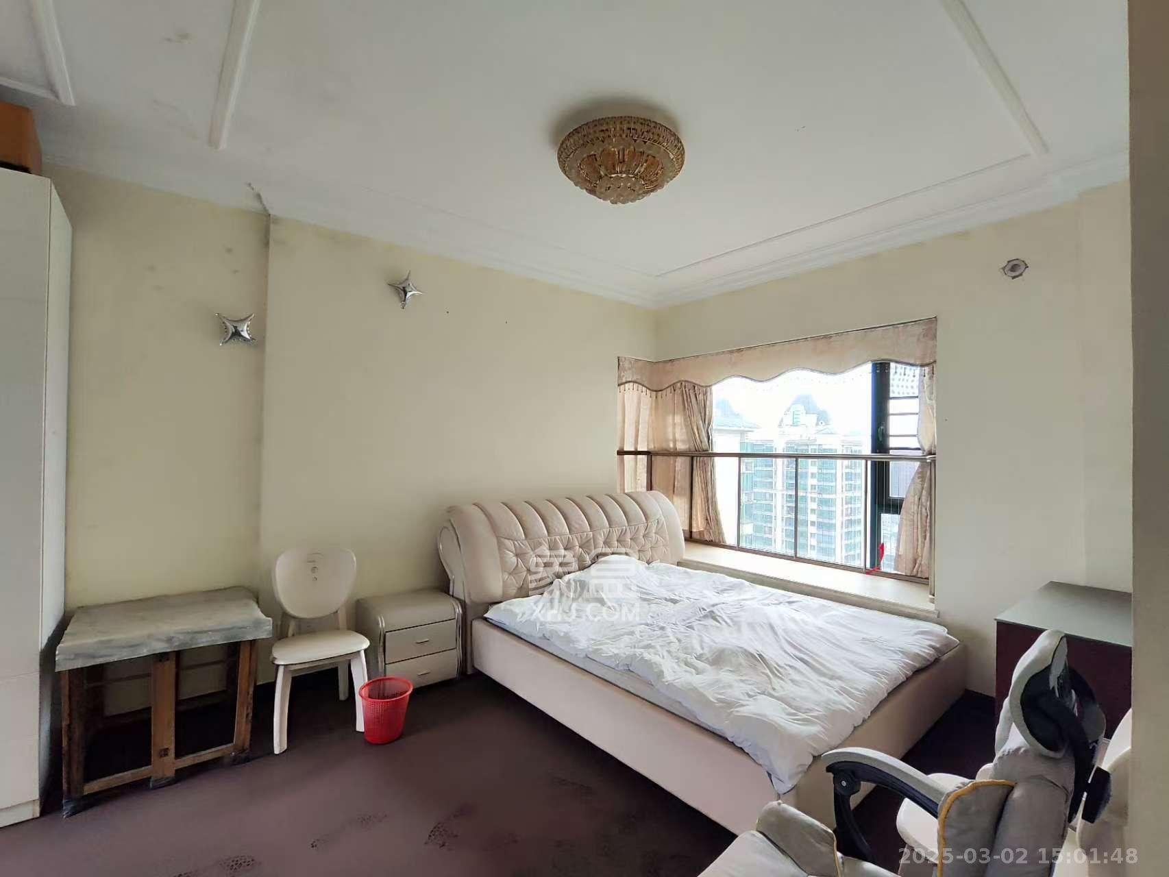 恒大名都 3室2厅2卫 1700.0元/月 恒大名都 3室2厅2卫 1700.0元/月室内图