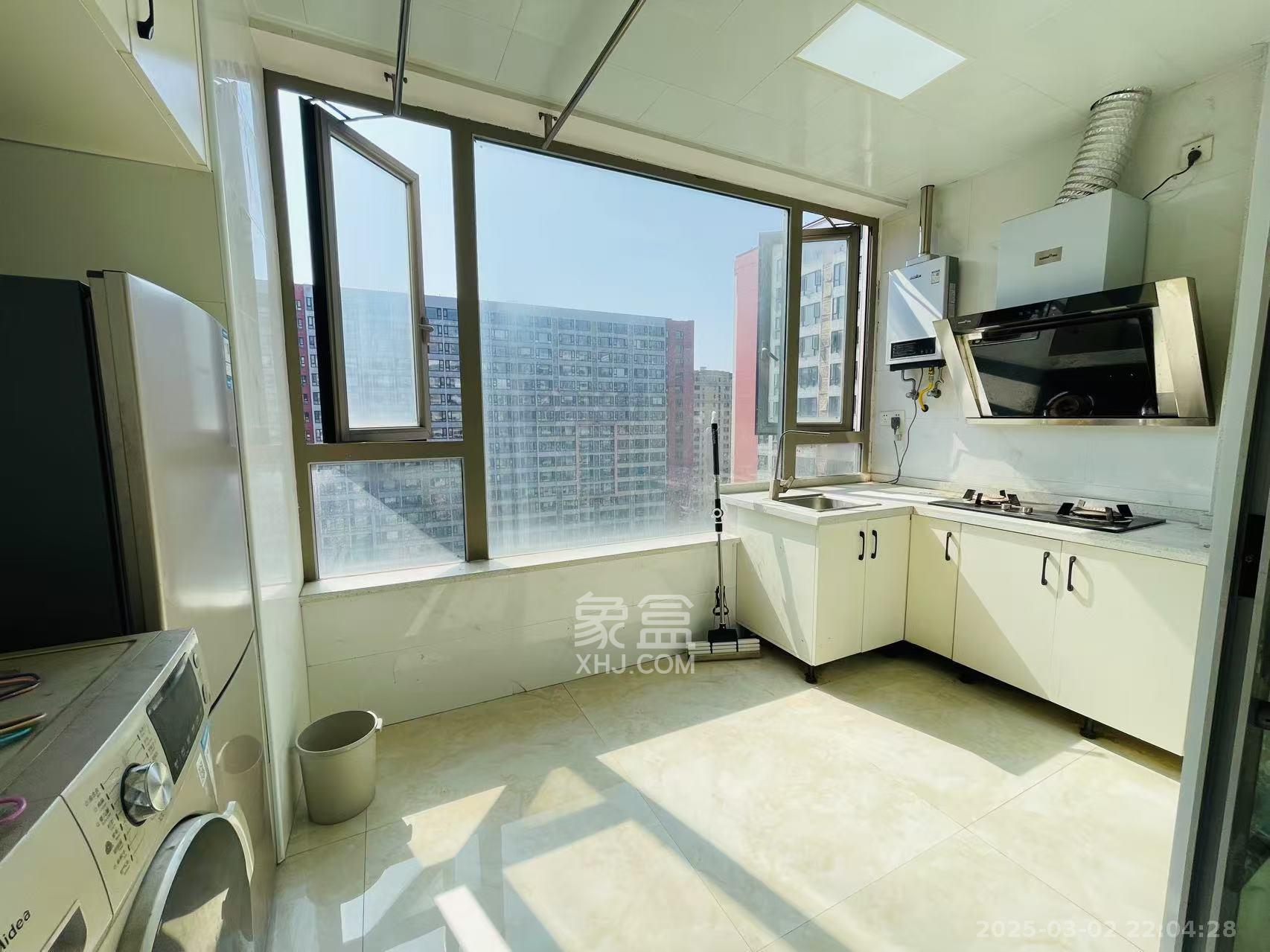 怡海星城  1室1厅1卫    1260.0元/月室内图