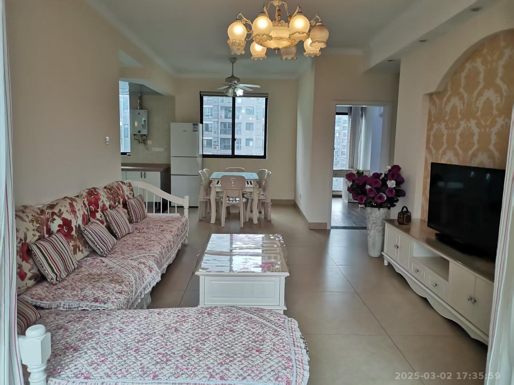 山水文园 2室2厅1卫 1600.0元/月 山水文园 2室2厅1卫 1600.0元/月室内图