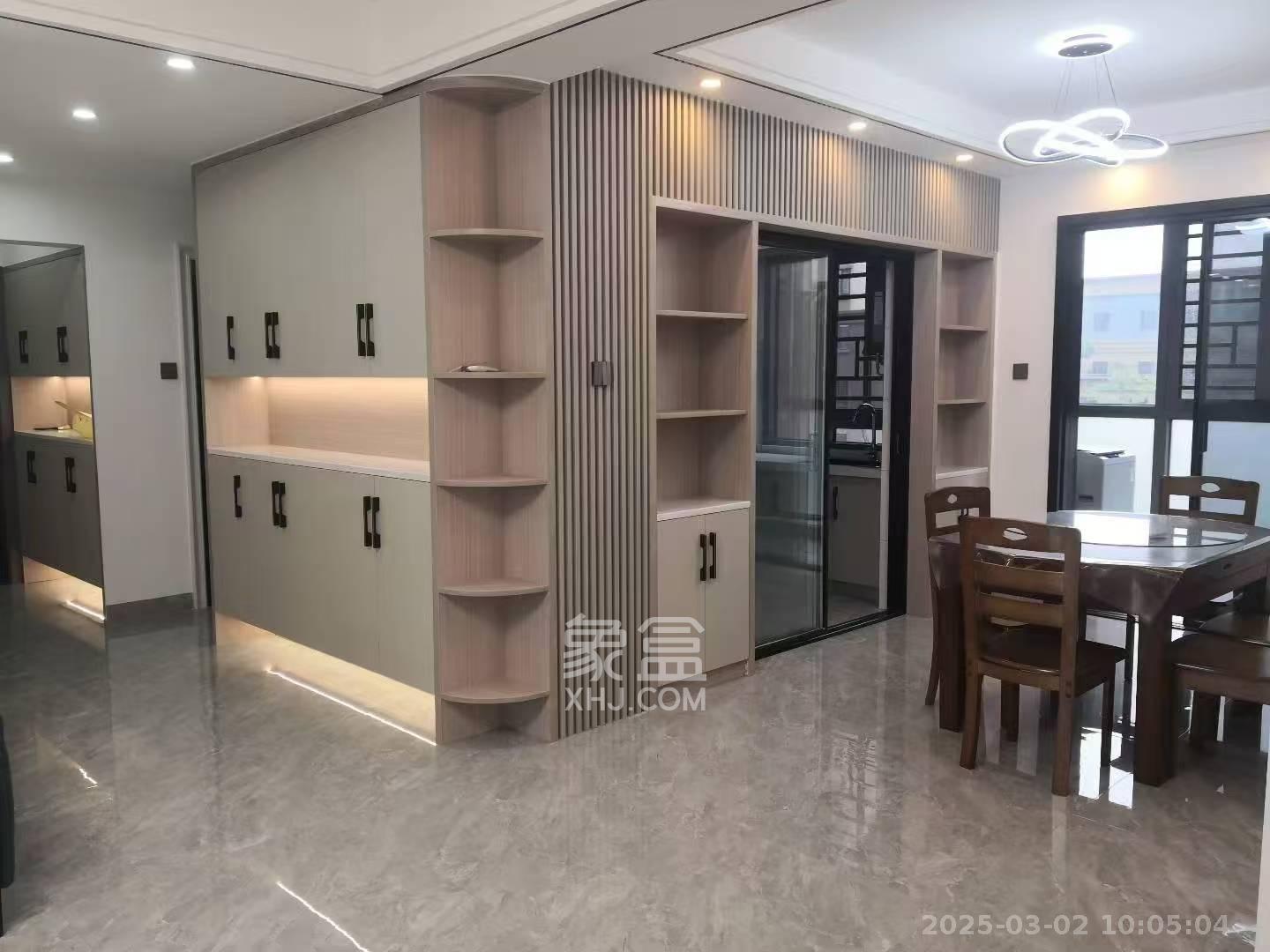 翠隐佳苑  2室2厅2卫   2000.00元/月室内图
