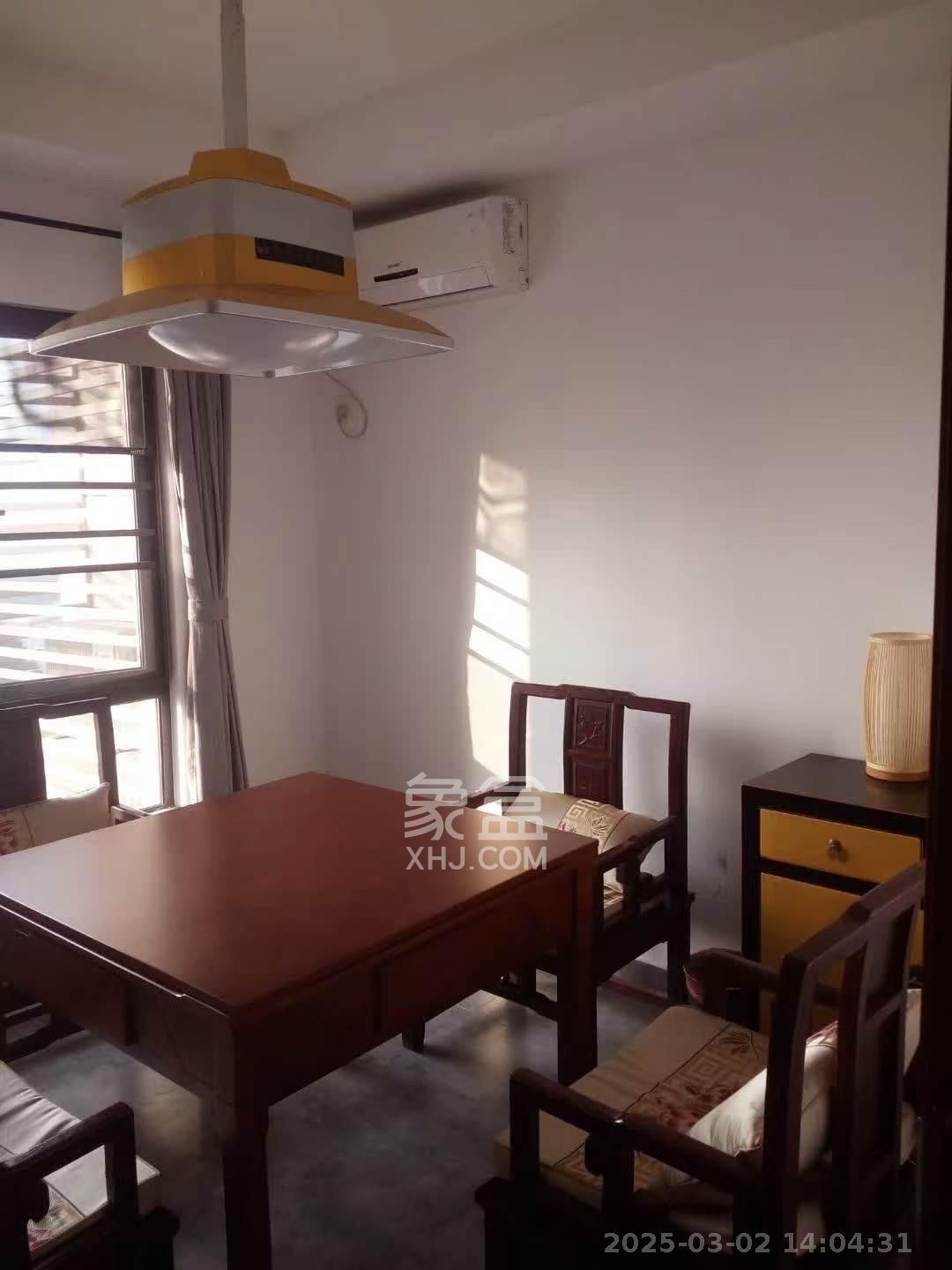 达美D6区 3室2厅1卫 3500.0元/月 达美D6区 3室2厅1卫 3500.0元/月室内图