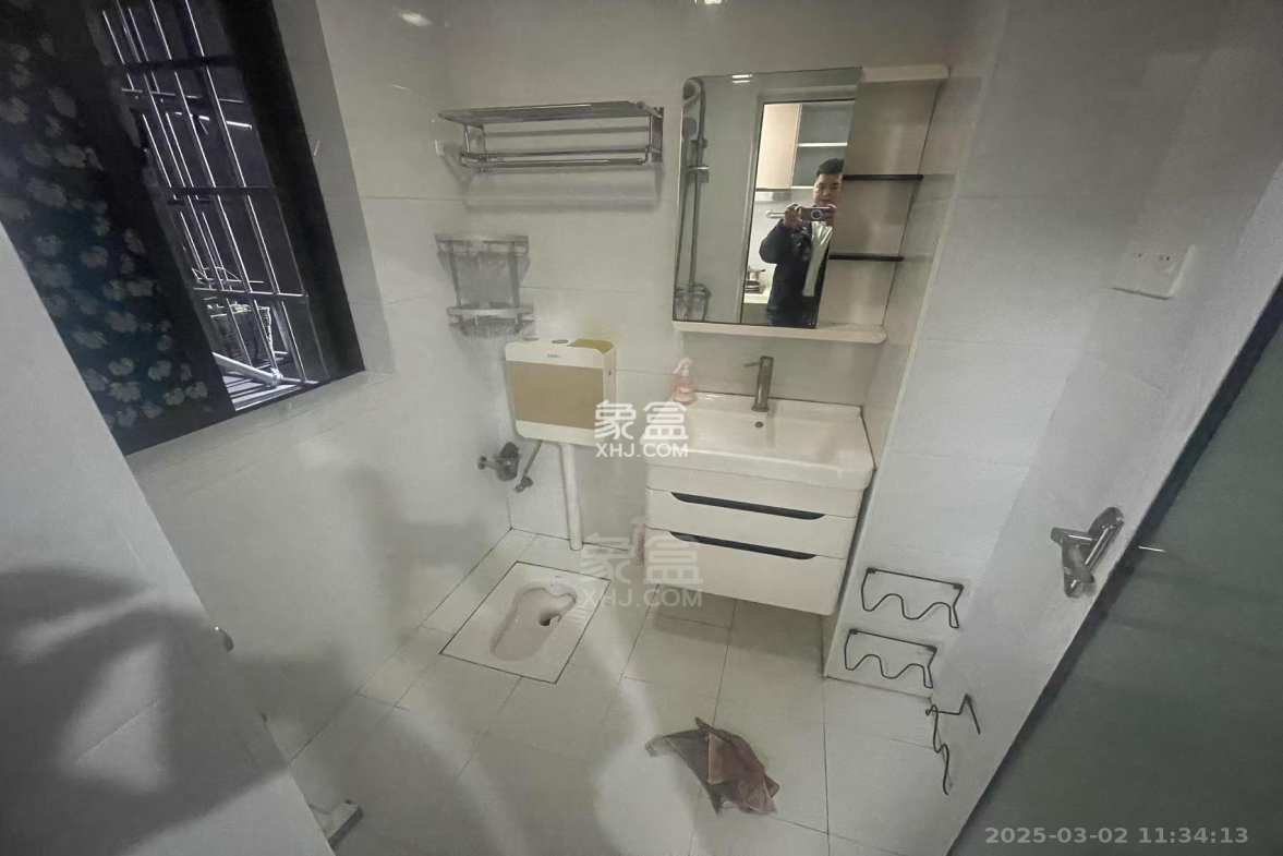 中建御山和苑 1室1厅1卫 1600.0元/月 中建御山和苑 1室1厅1卫 1600.0元/月室内图