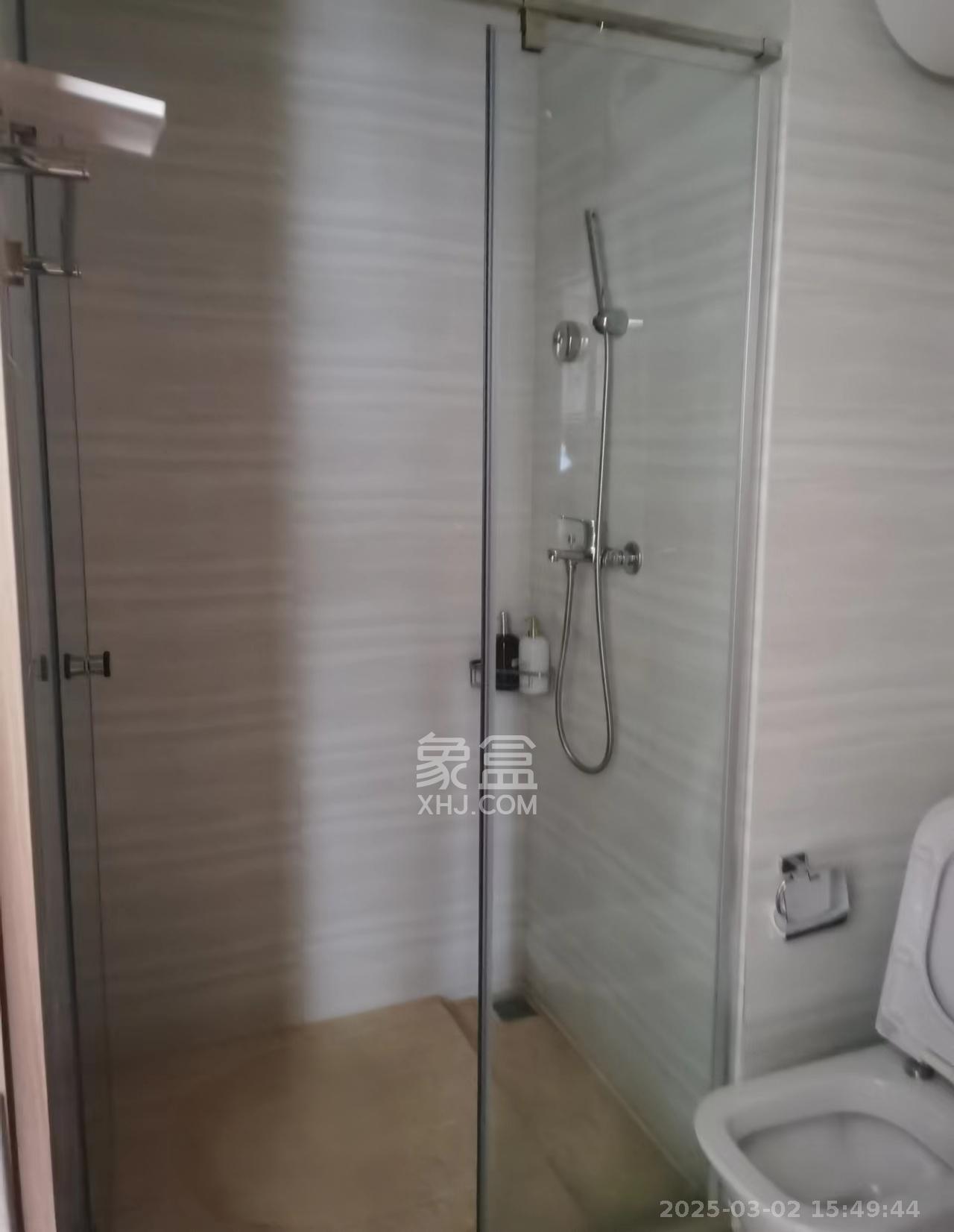 恒大清澜苑（恒大御景半岛四期）  1室0厅0卫   1600.00元/月室内图