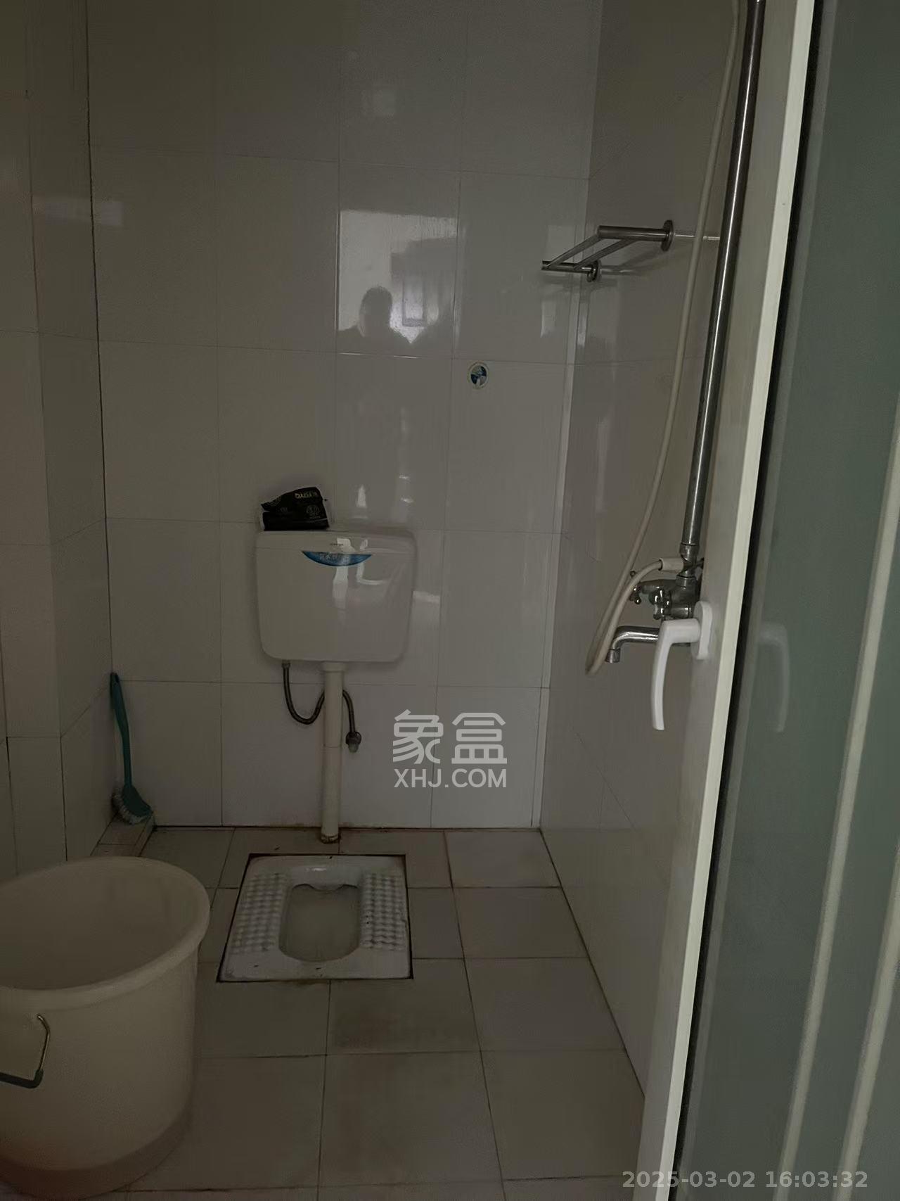 鑫远杰座  1室1厅1卫   1800.00元/月室内图