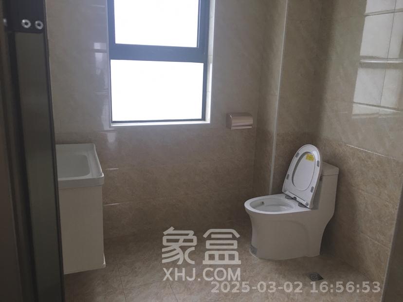 北京御园一二期（国泰嘉园）  3室2厅2卫   3500.00元/月室内图