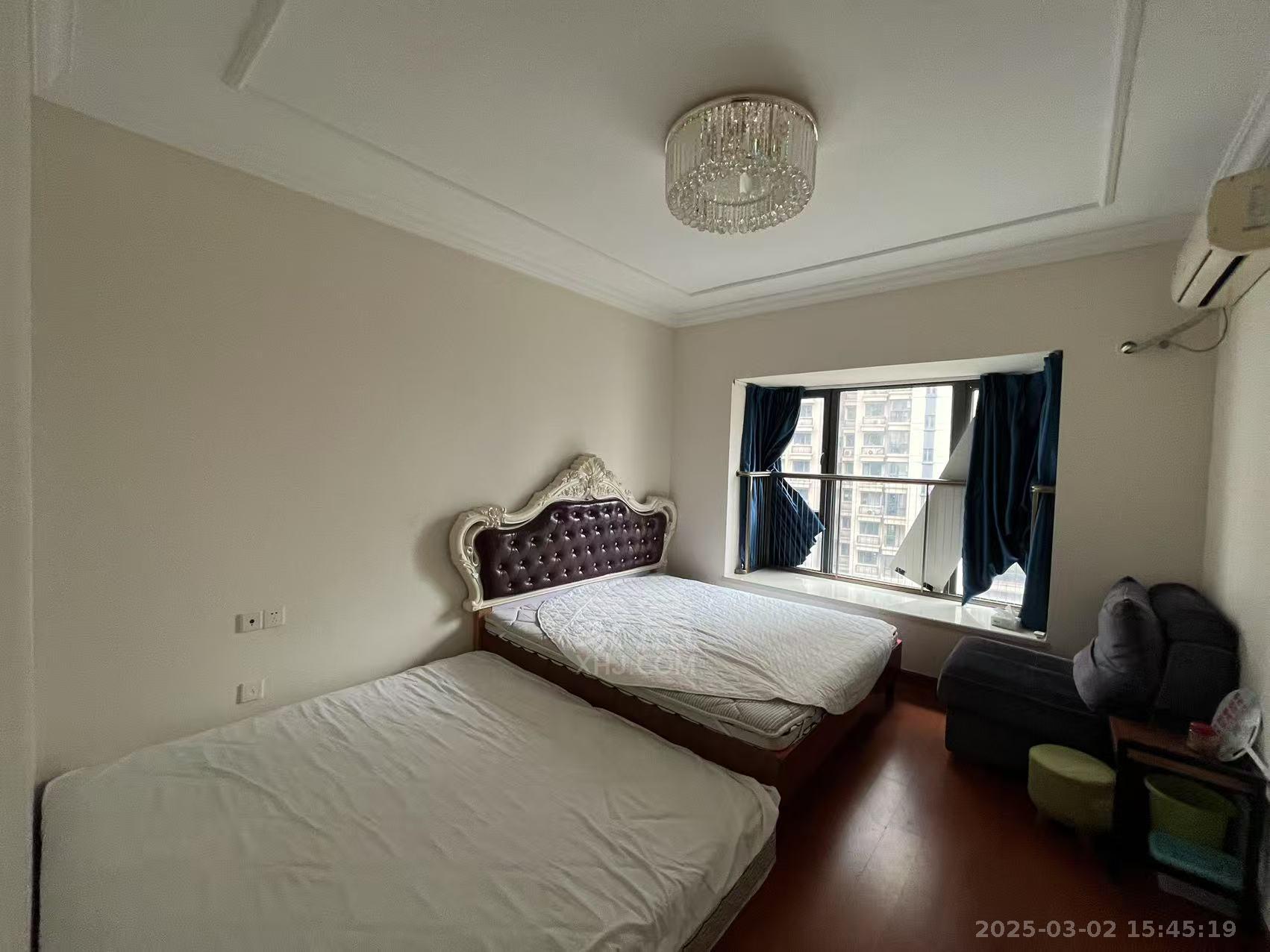 恒大华府 3室2厅2卫 2200.0元/月 恒大华府 3室2厅2卫 2200.0元/月室内图