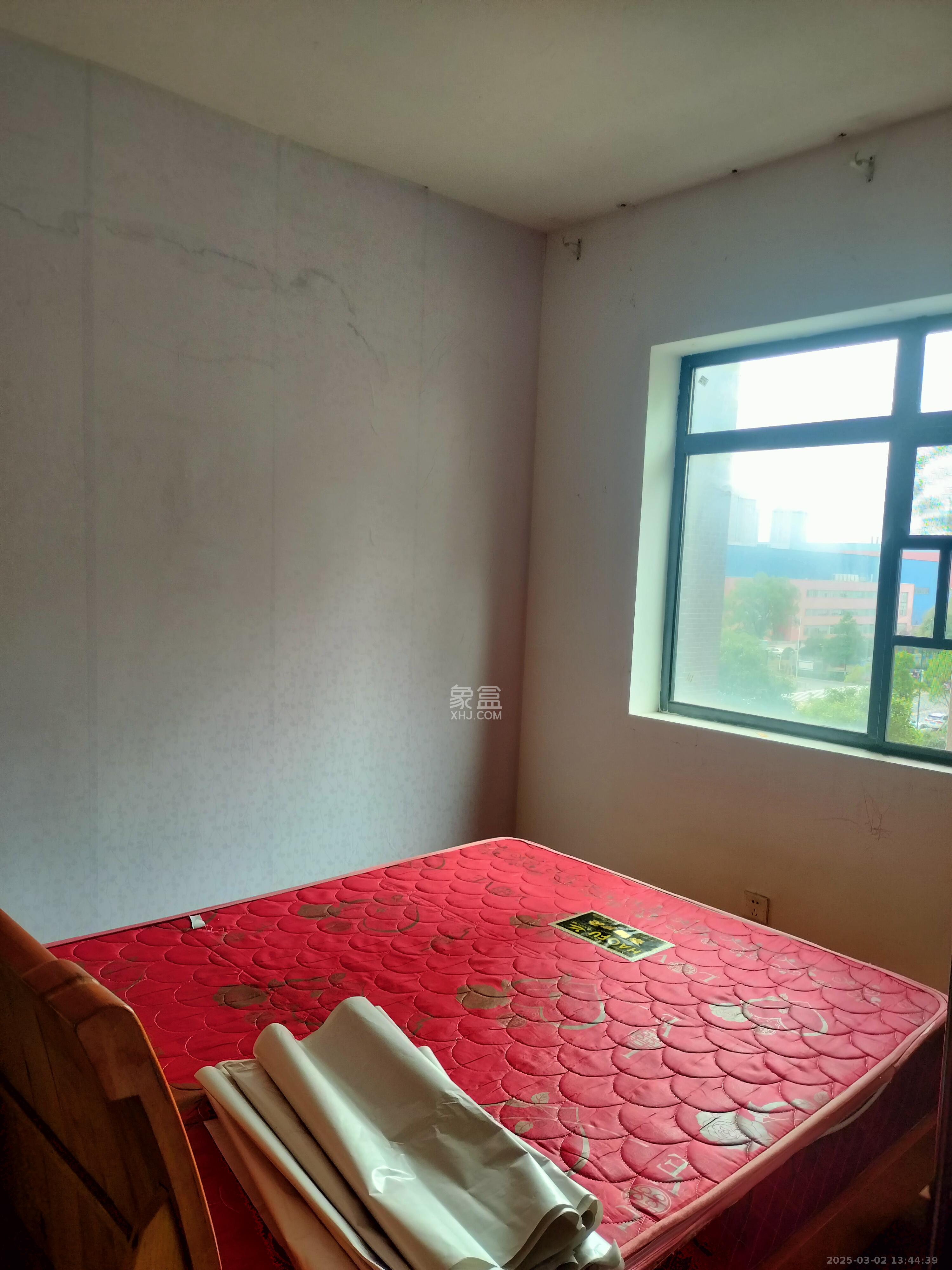 中国铁建国际城二期  3室2厅1卫   1500.00元/月室内图