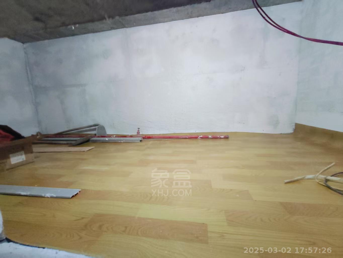 亿都晴天里 2室1厅1卫 1500.0元/月 亿都晴天里 2室1厅1卫 1500.0元/月室内图