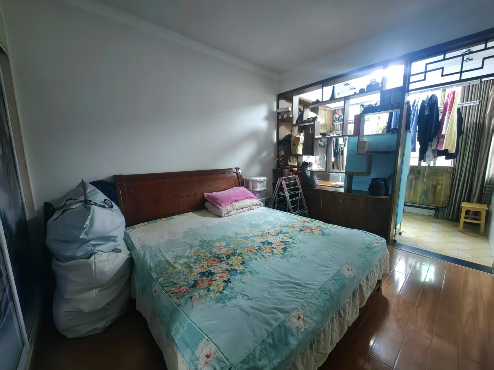 大明安置小区  3室2厅2卫    35.8万 大明安置小区  3室2厅2卫    35.8万室内图