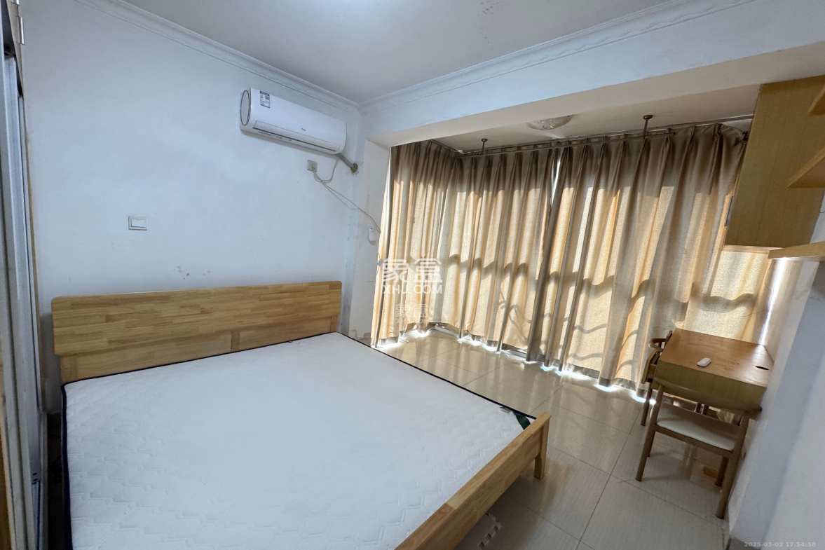 紫莱阁 0室1厅1卫 1500.0元/月 紫莱阁 0室1厅1卫 1500.0元/月室内图