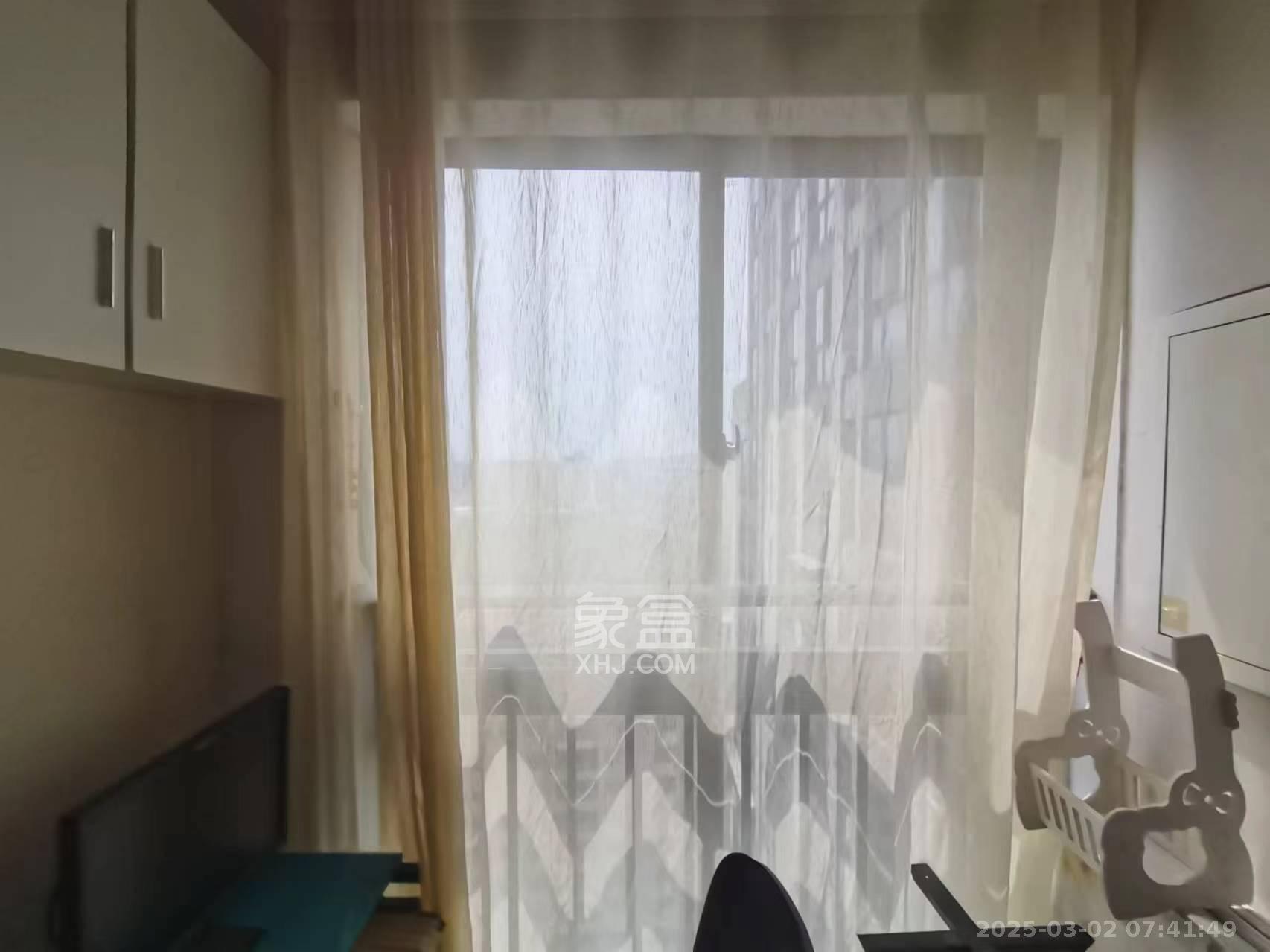 建安像素汇  1室1厅1卫    1300.0元/月 建安像素汇  1室1厅1卫    1300.0元/月室内图