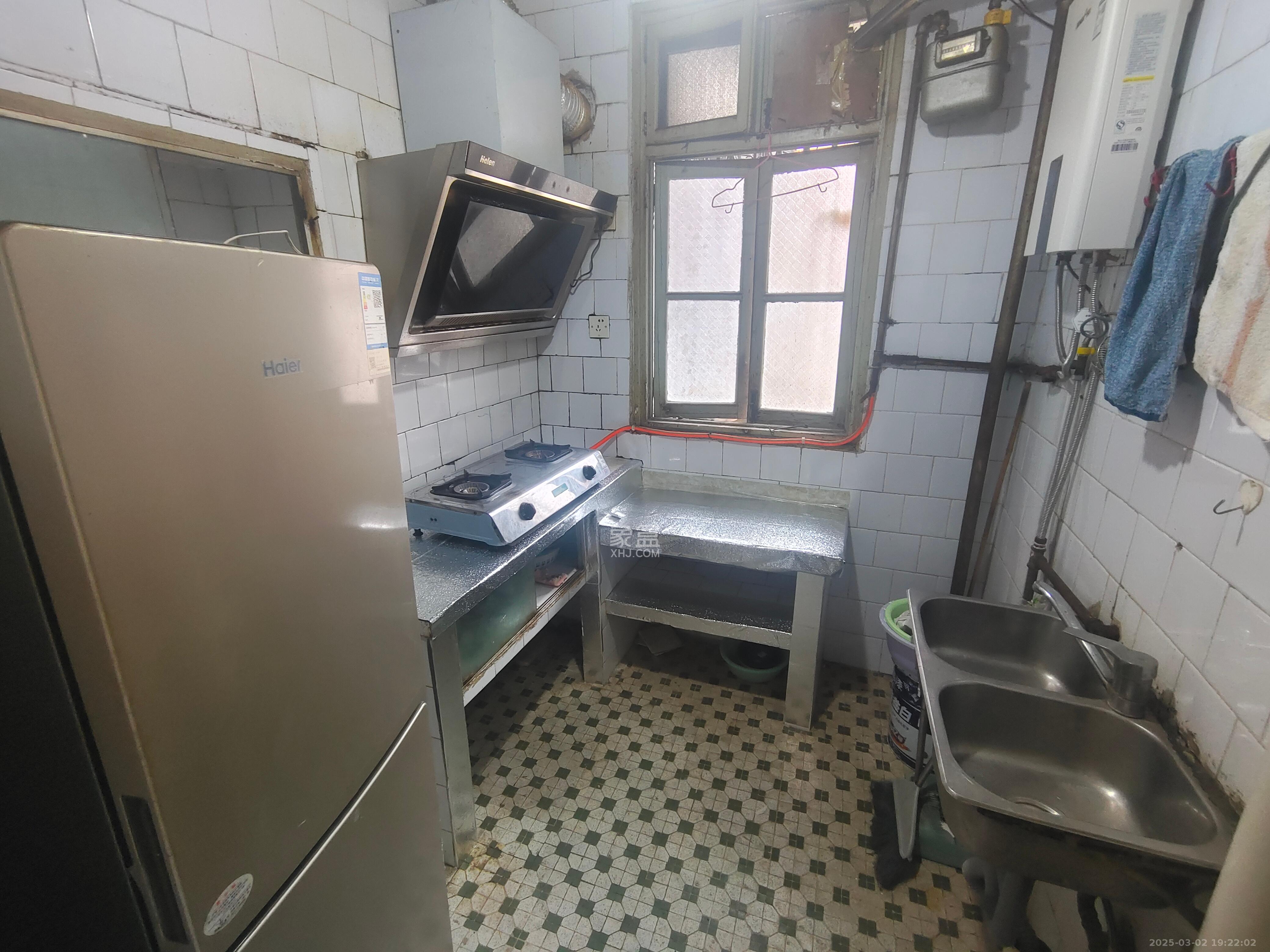 省建苑小区  3室1厅1卫   2400.00元/月