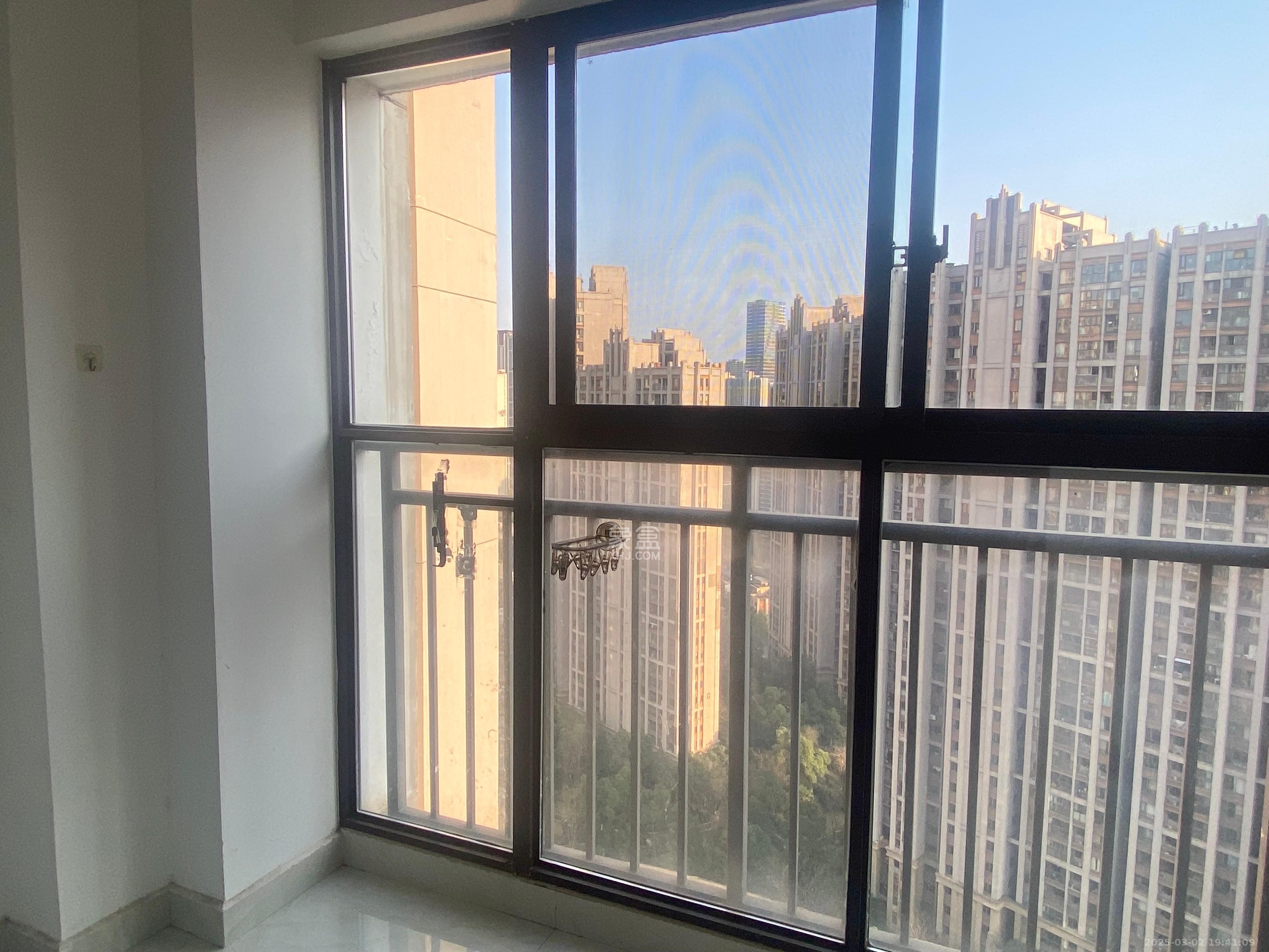 旭辉御府 4室2厅2卫 3000.0元/月 旭辉御府 4室2厅2卫 3000.0元/月室内图