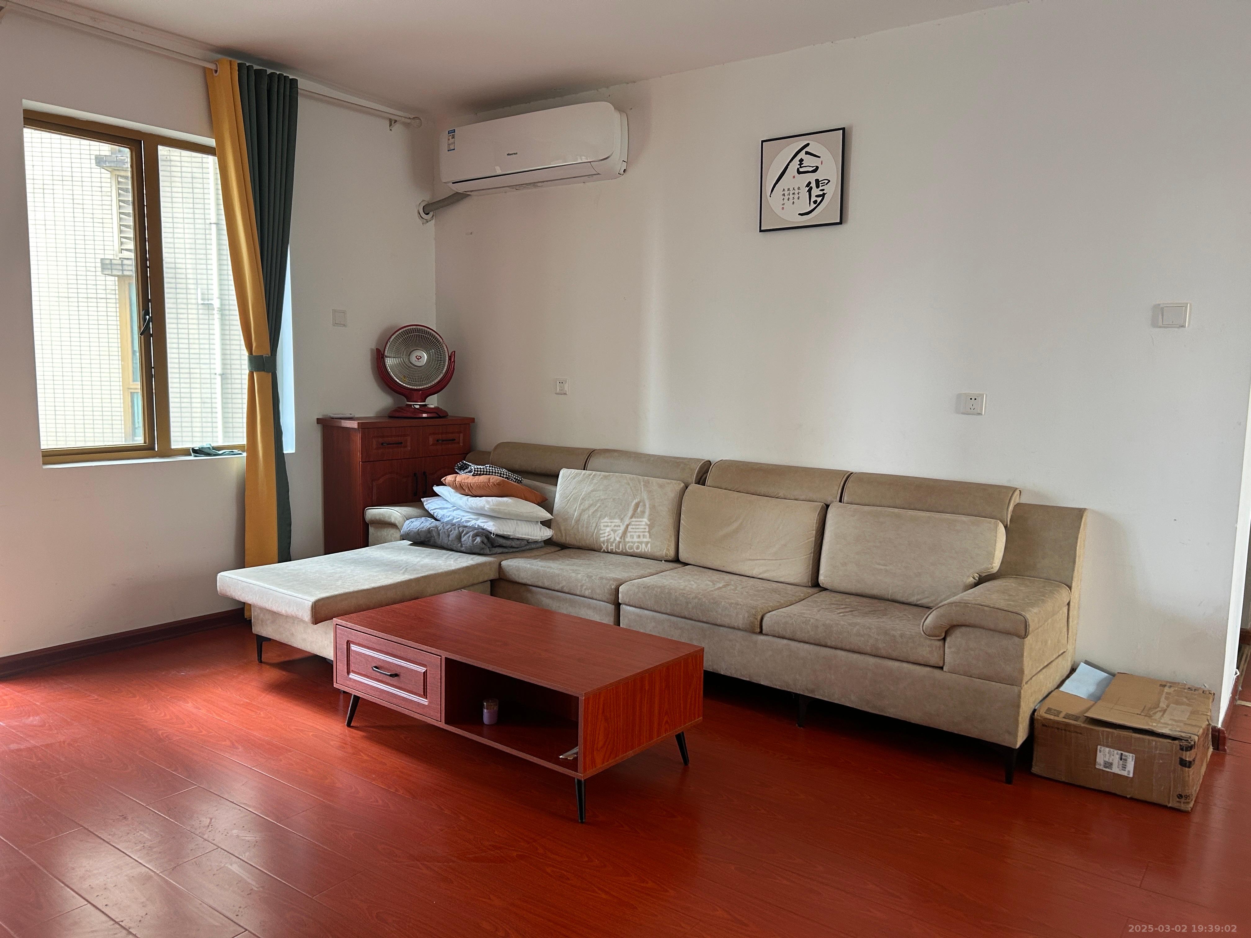 天健芙蓉盛世一期 4室2厅2卫 4400.0元/月 天健芙蓉盛世一期 4室2厅2卫 4400.0元/月室内图