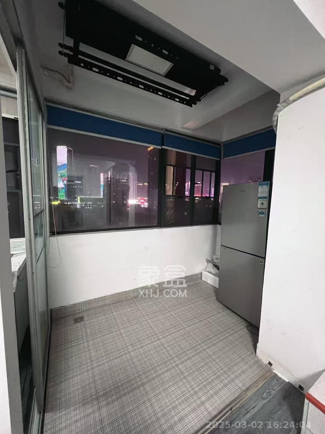印象天心  1室1厅1卫   2500.00元/月室内图
