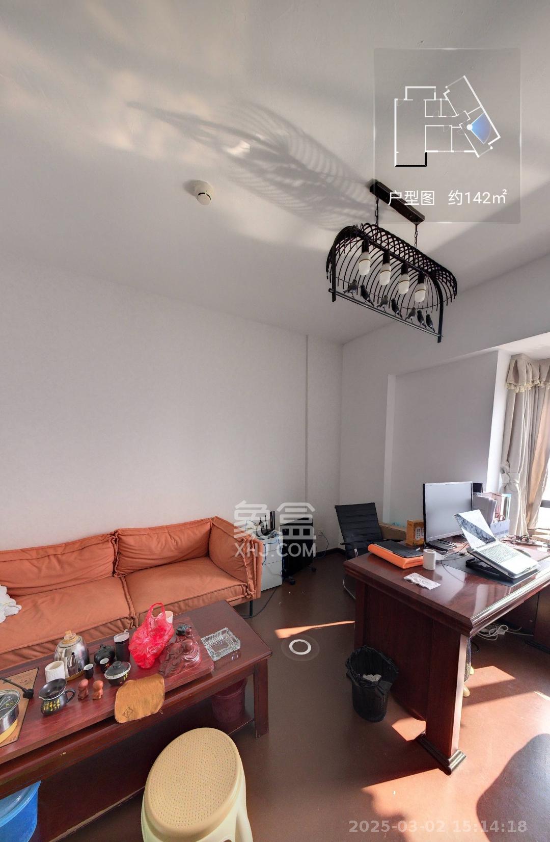 天祥水晶湾 4室2厅2卫 4400.0元/月 天祥水晶湾 4室2厅2卫 4400.0元/月室内图