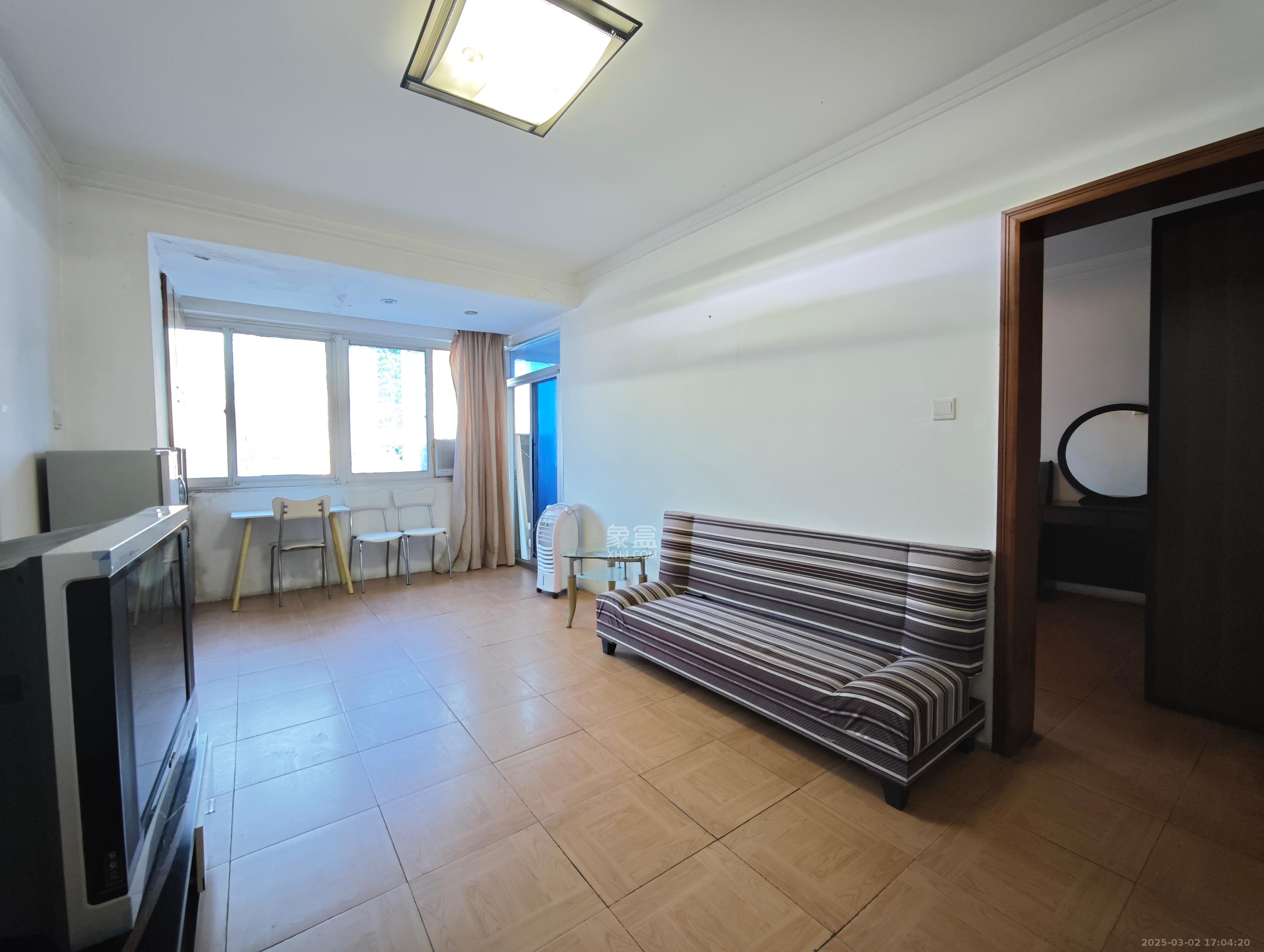 建湘新村  2室2厅1卫   1400.00元/月