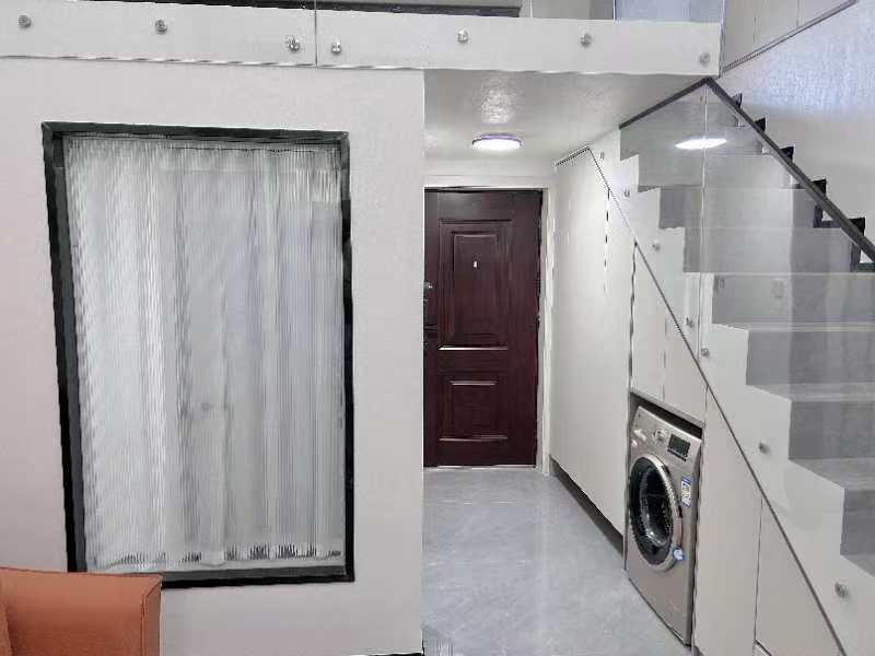 中甸.龙雲台  2室2厅1卫    46.8万 中甸.龙雲台  2室2厅1卫    46.8万客厅