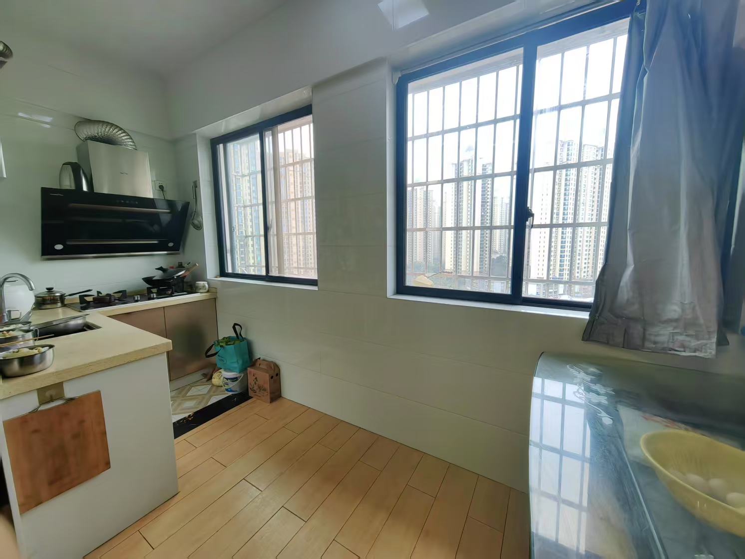 上城世家  1室1厅1卫    23.8万 上城世家  1室1厅1卫    23.8万室内图