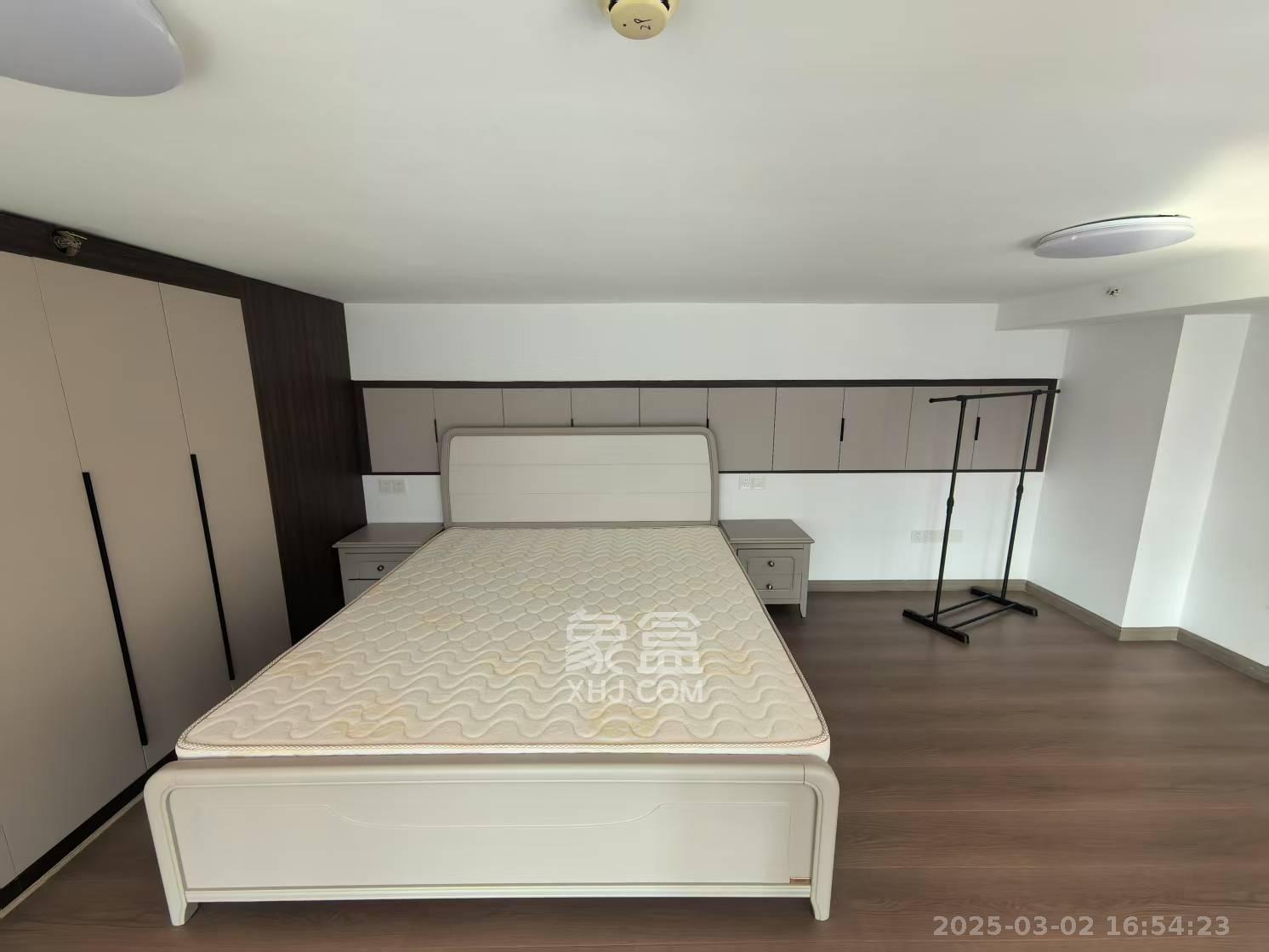 明昇壹城(明昇时代广场)三期 1室1厅1卫 2800.0元/月 明昇壹城(明昇时代广场)三期 1室1厅1卫 2800.0元/月室内图