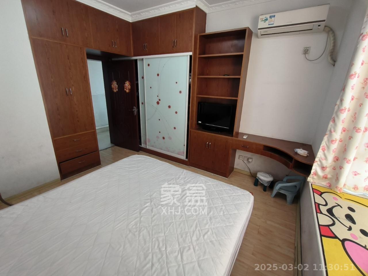 迎新佳苑  2室2廳1衛(wèi)   2100.00元/月室內(nèi)圖