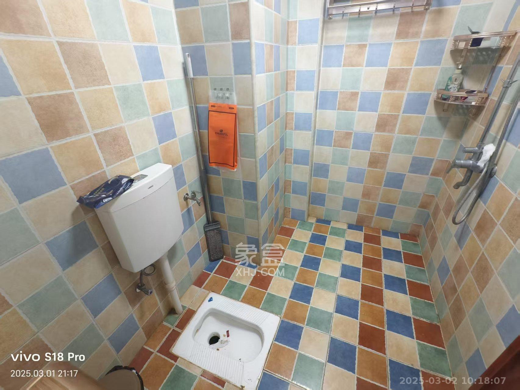 达美美立方  1室1厅1卫    2200.0元/月 达美美立方  1室1厅1卫    2200.0元/月室内图