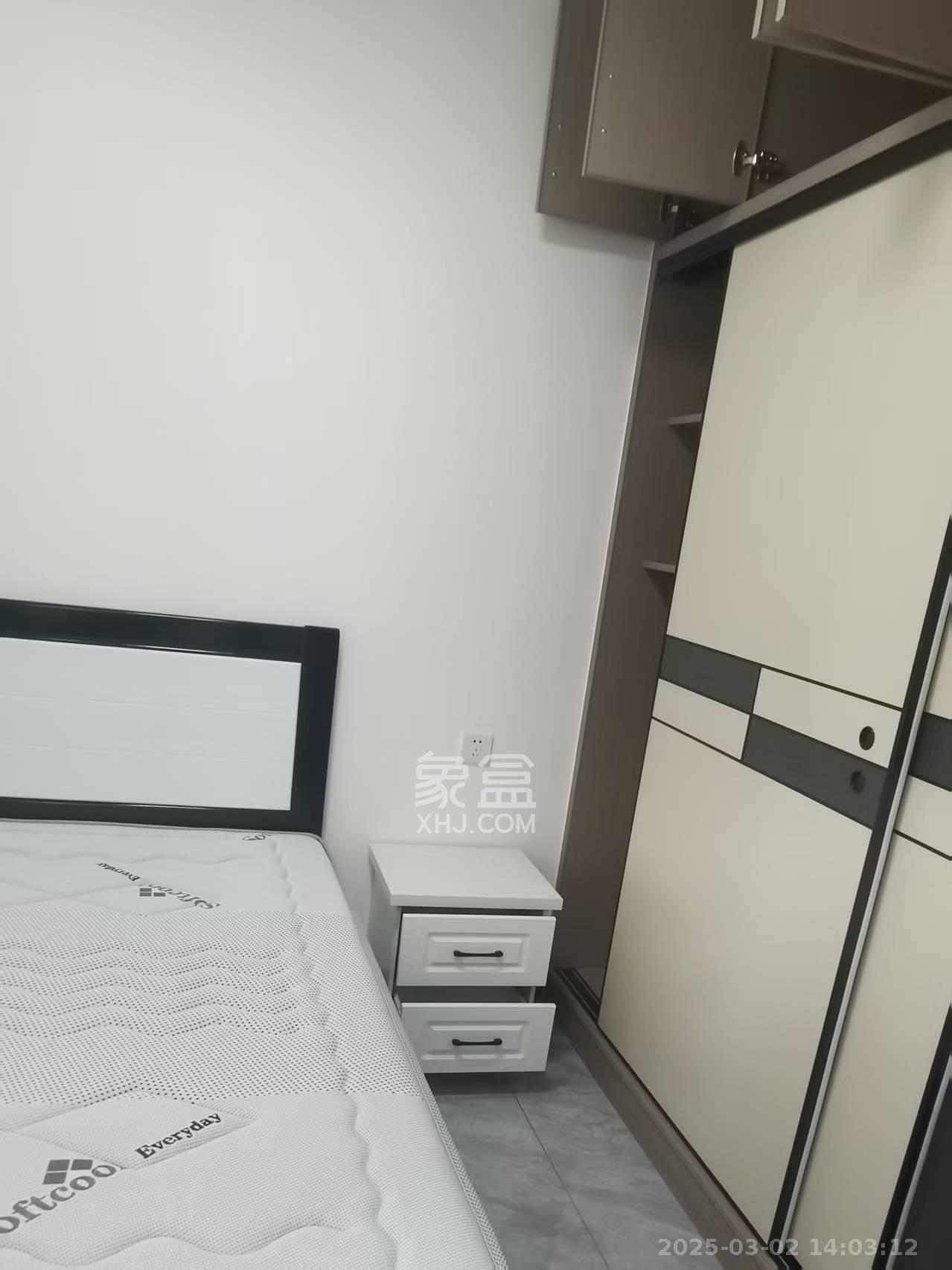 真人桥家园一期 2室2厅1卫 1800.0元/月 真人桥家园一期 2室2厅1卫 1800.0元/月室内图